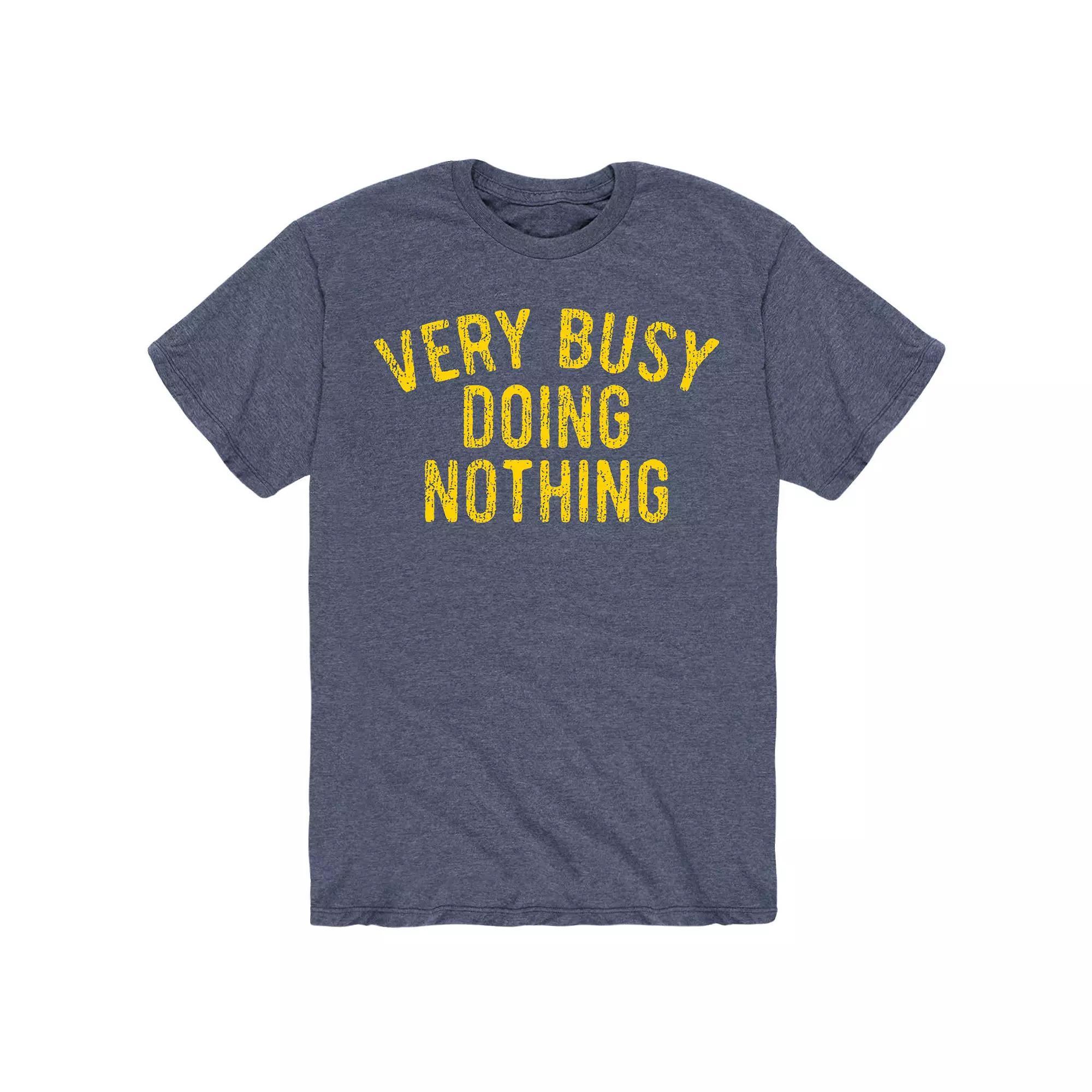 Men's From The Depths Graphic Tee,  Product Image