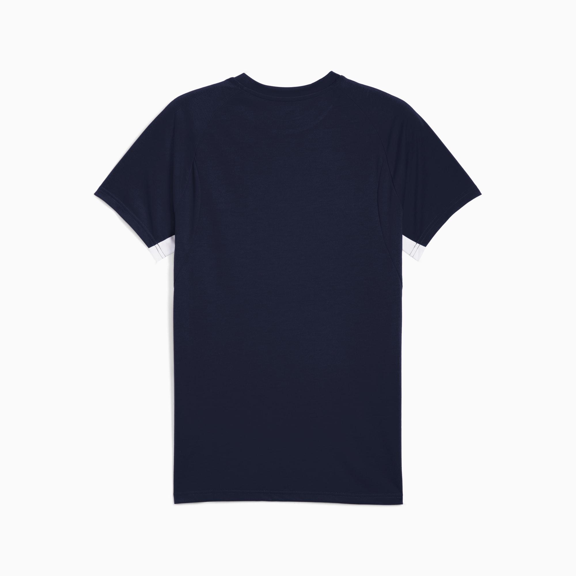 CF Monterrey EVOSTRIPE Tee Men Product Image