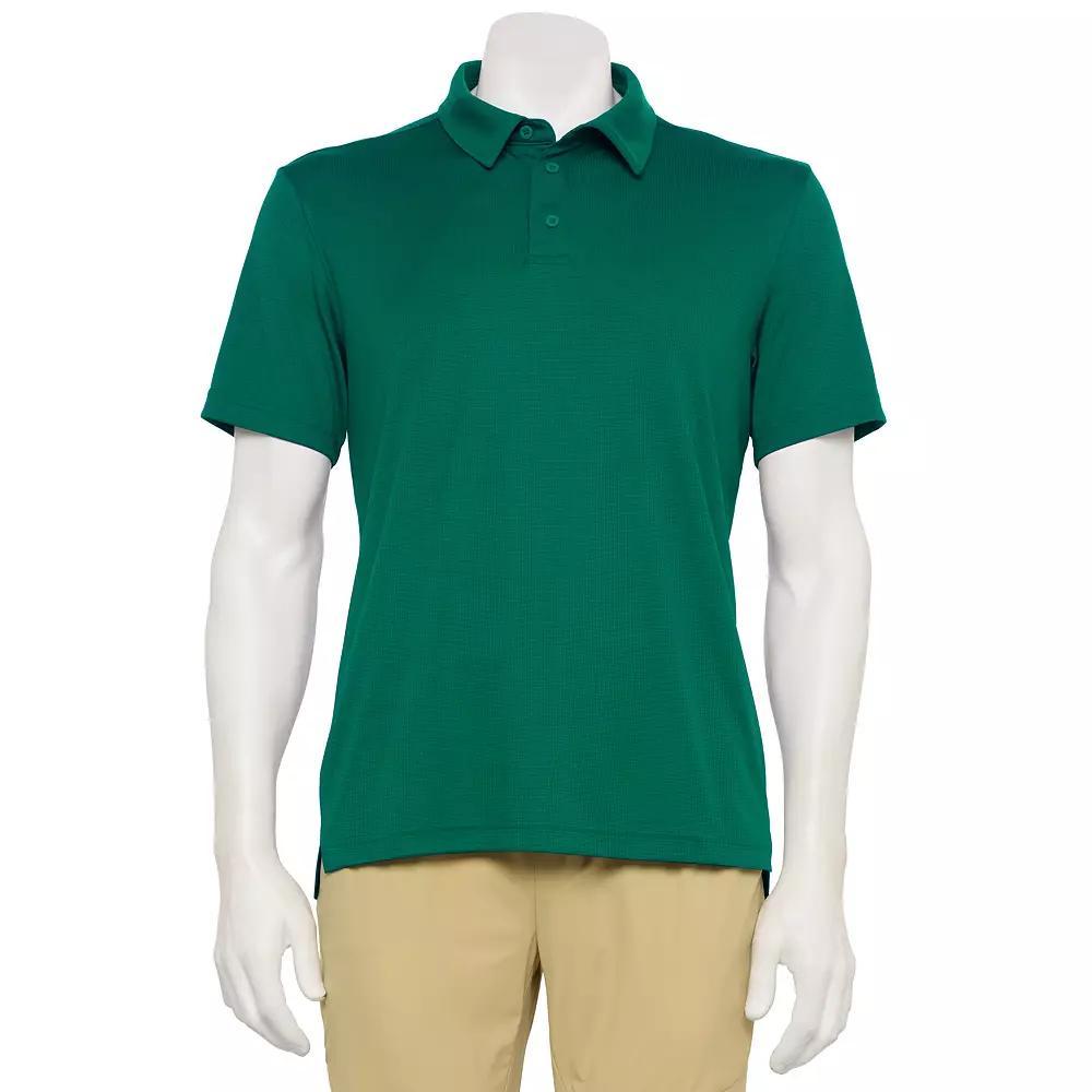 Men's Tek Gear® Adaptive Dry Tek Polo,  Product Image