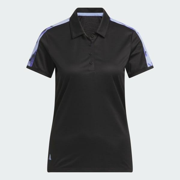 Ultimate365 Printed Polo Product Image