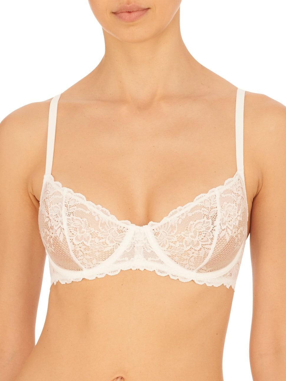 Natori Heavenly Convertible Balconette Bra Product Image