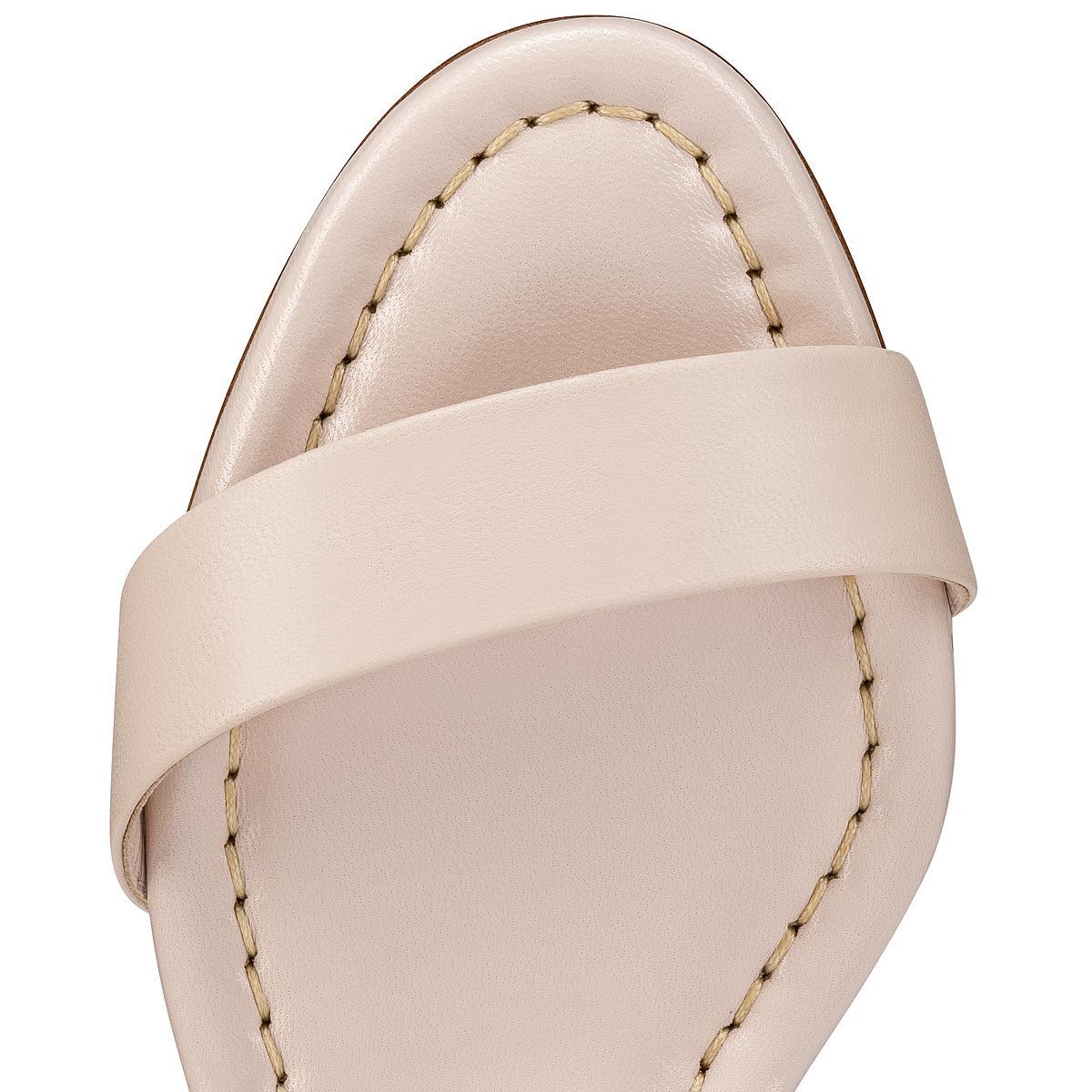 Miss Jane Sandal Product Image