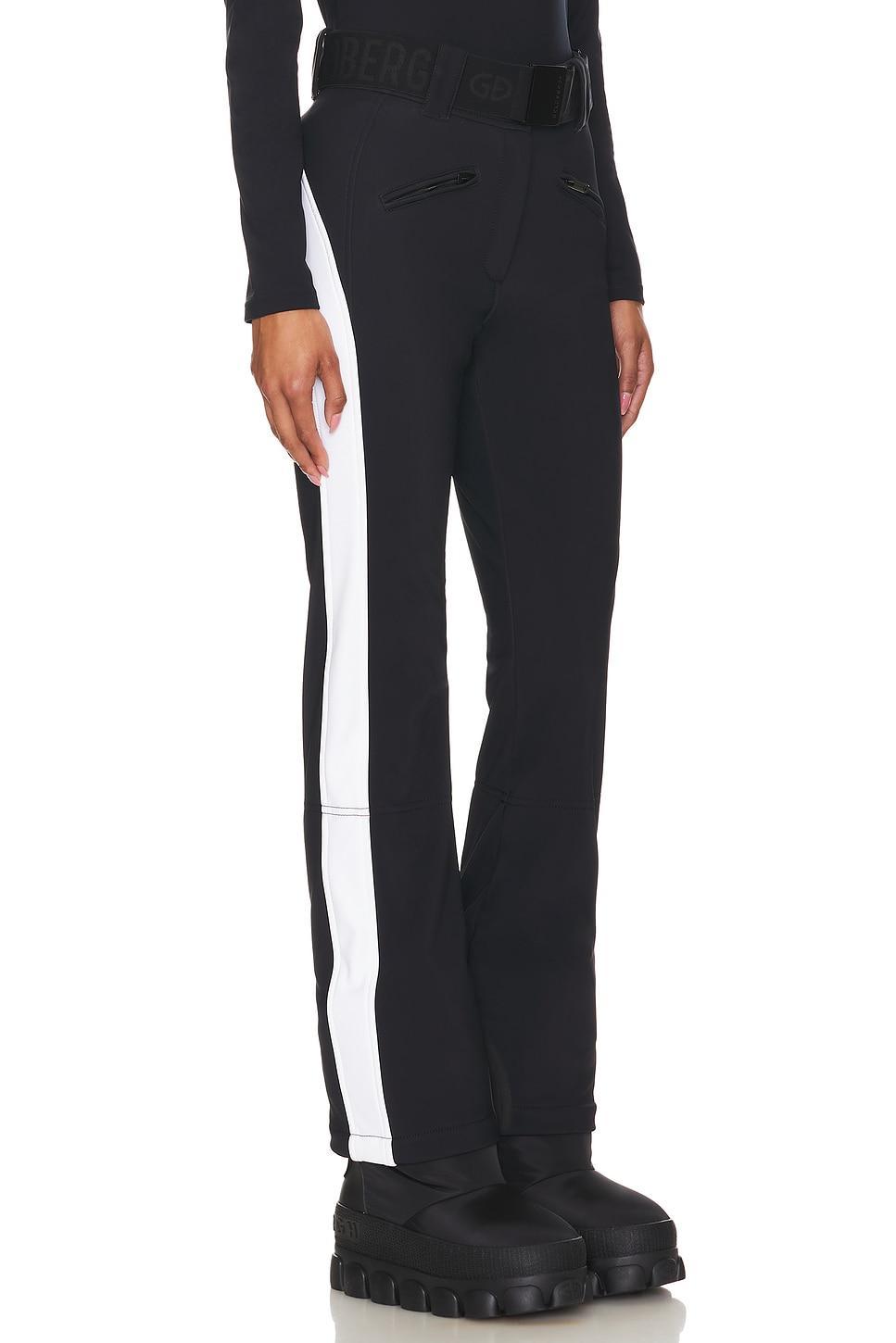 Runner Softshell Ski Pants Goldbergh Product Image