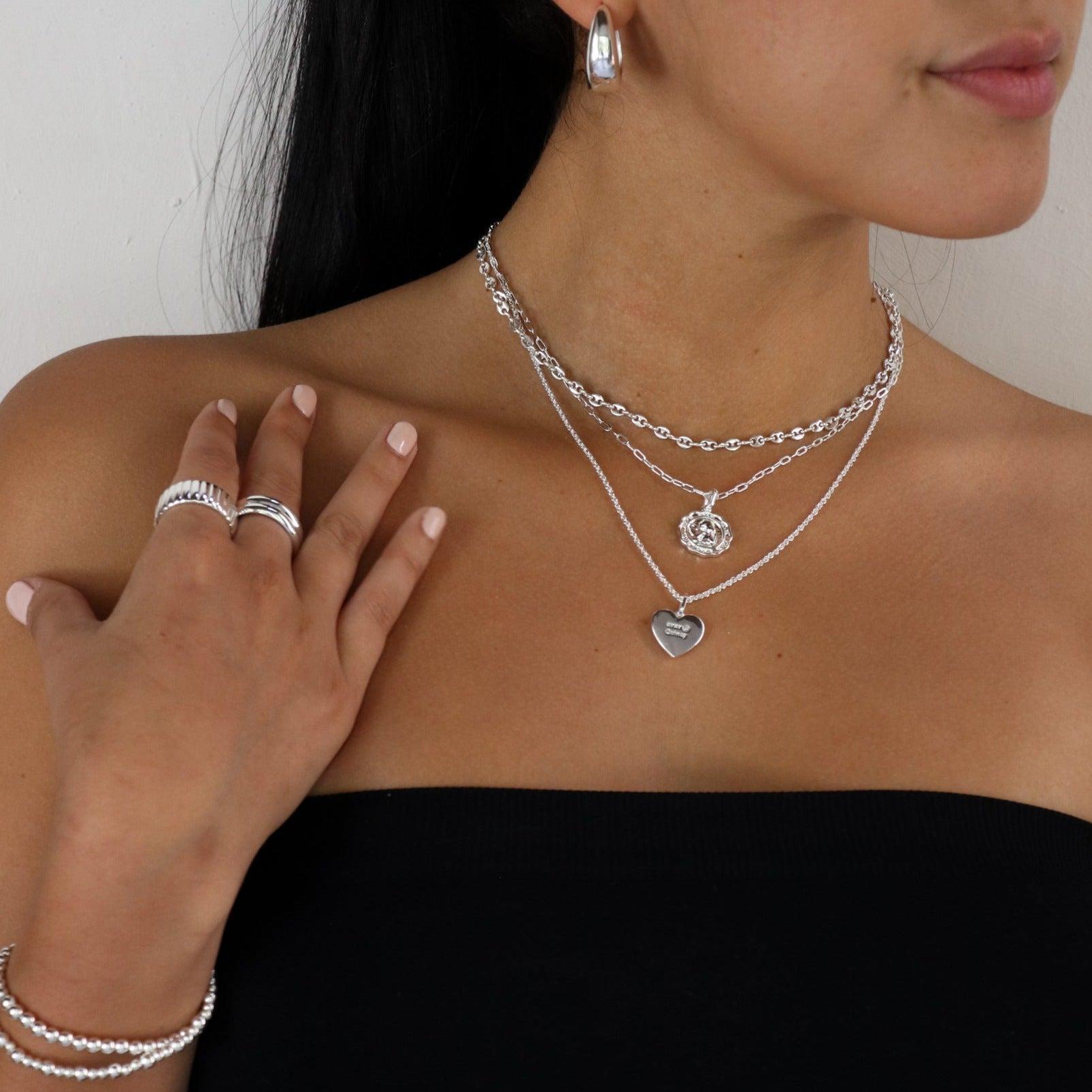 Two Sided Ring Product Image