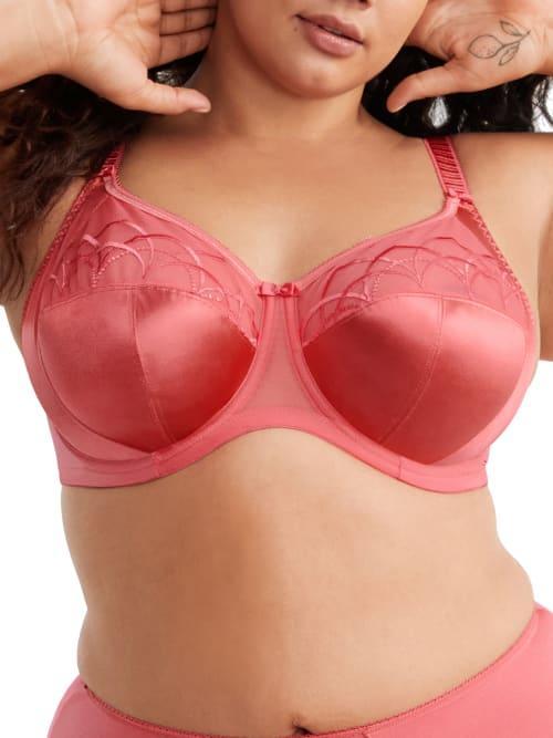 Cate Side Support Bra Product Image