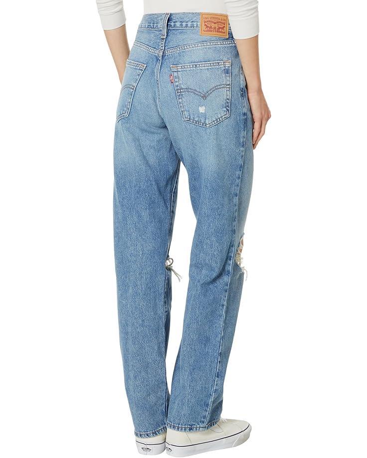 94 Baggy Wide Leg Product Image