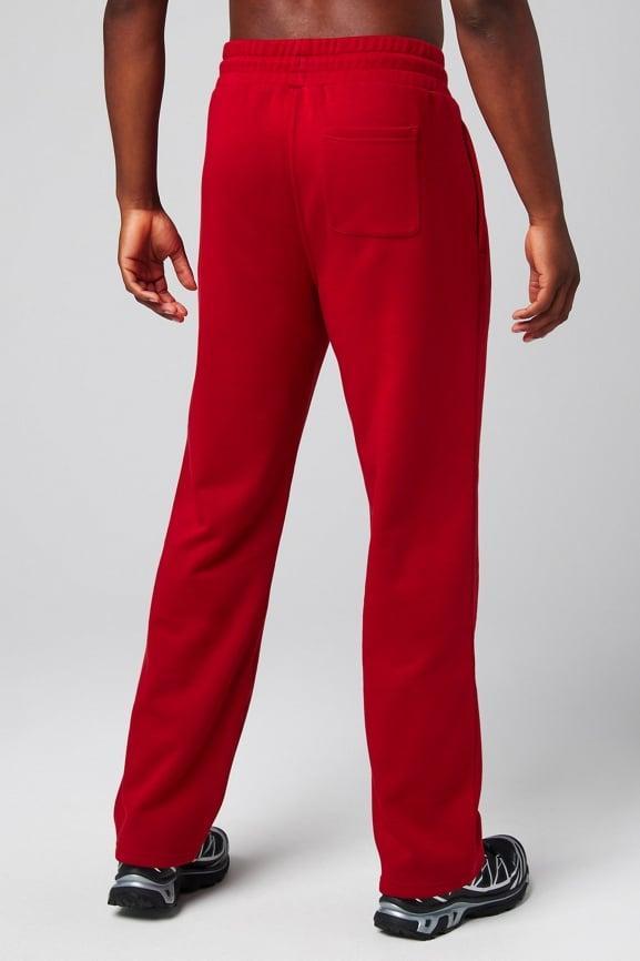 The Go-To Straight Leg Pant Product Image