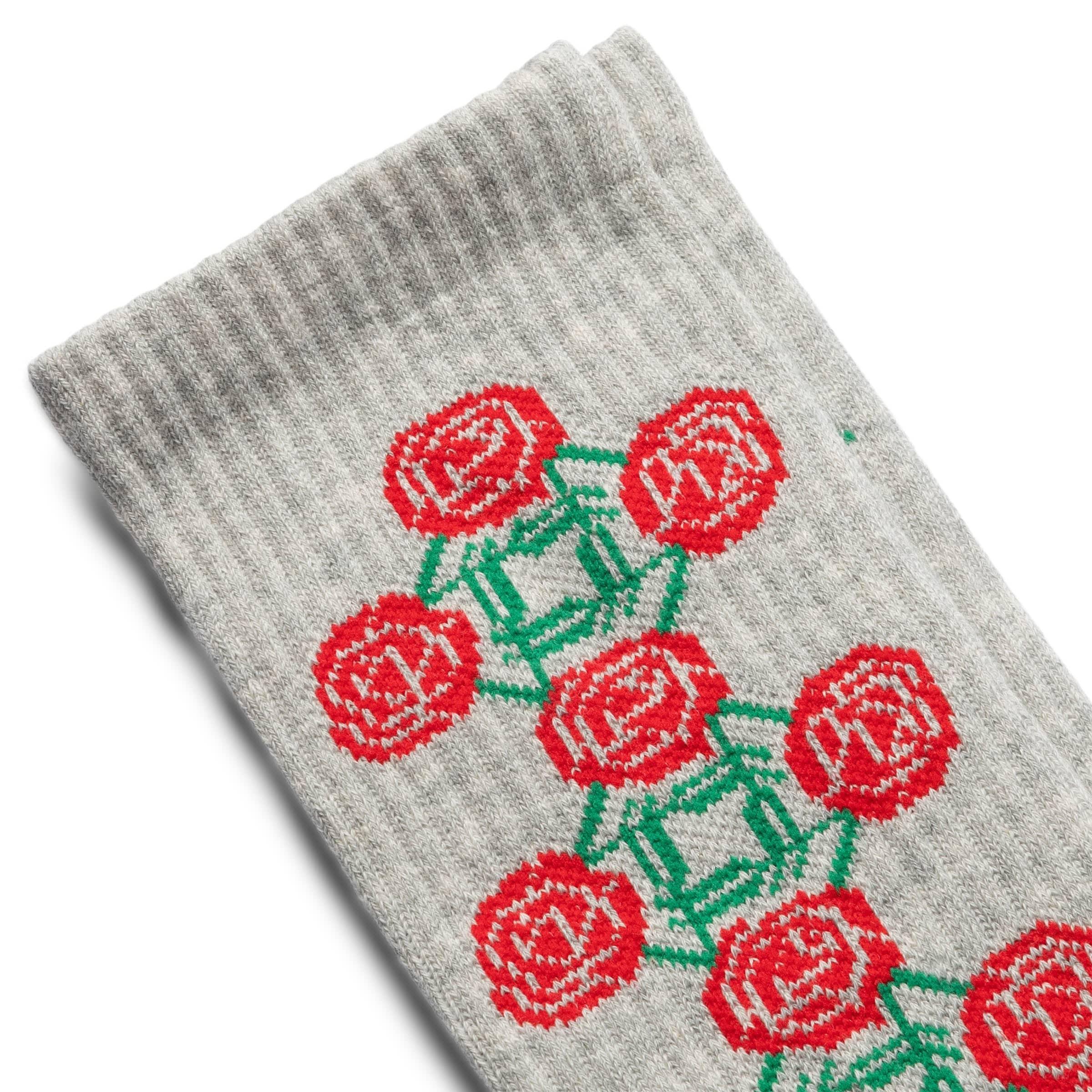 ROSE SOCK Product Image