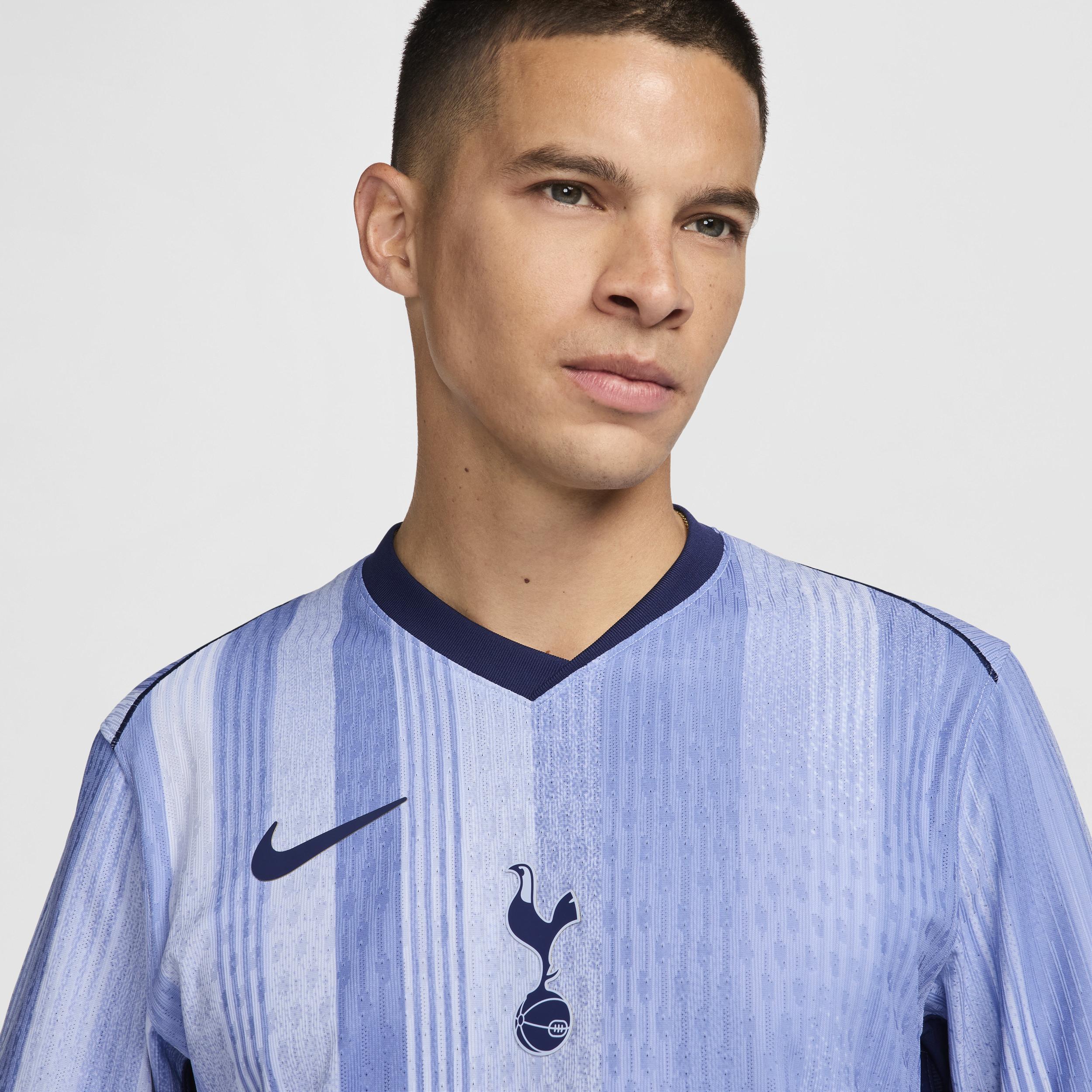 Tottenham Hotspur 2024/25 Match Away Nike Men's Dri-FIT ADV Soccer Authentic Jersey Product Image