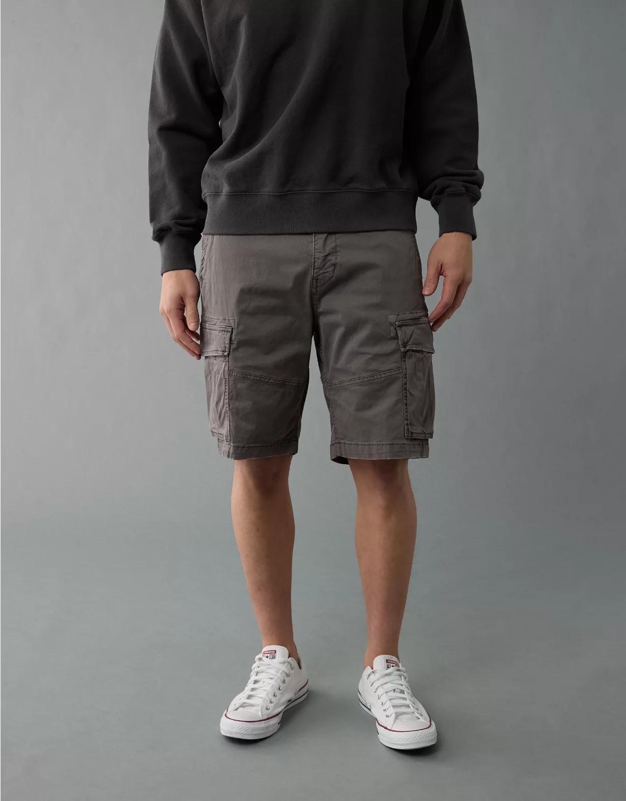 AE 10" Flex Lived-In Cargo Short Product Image