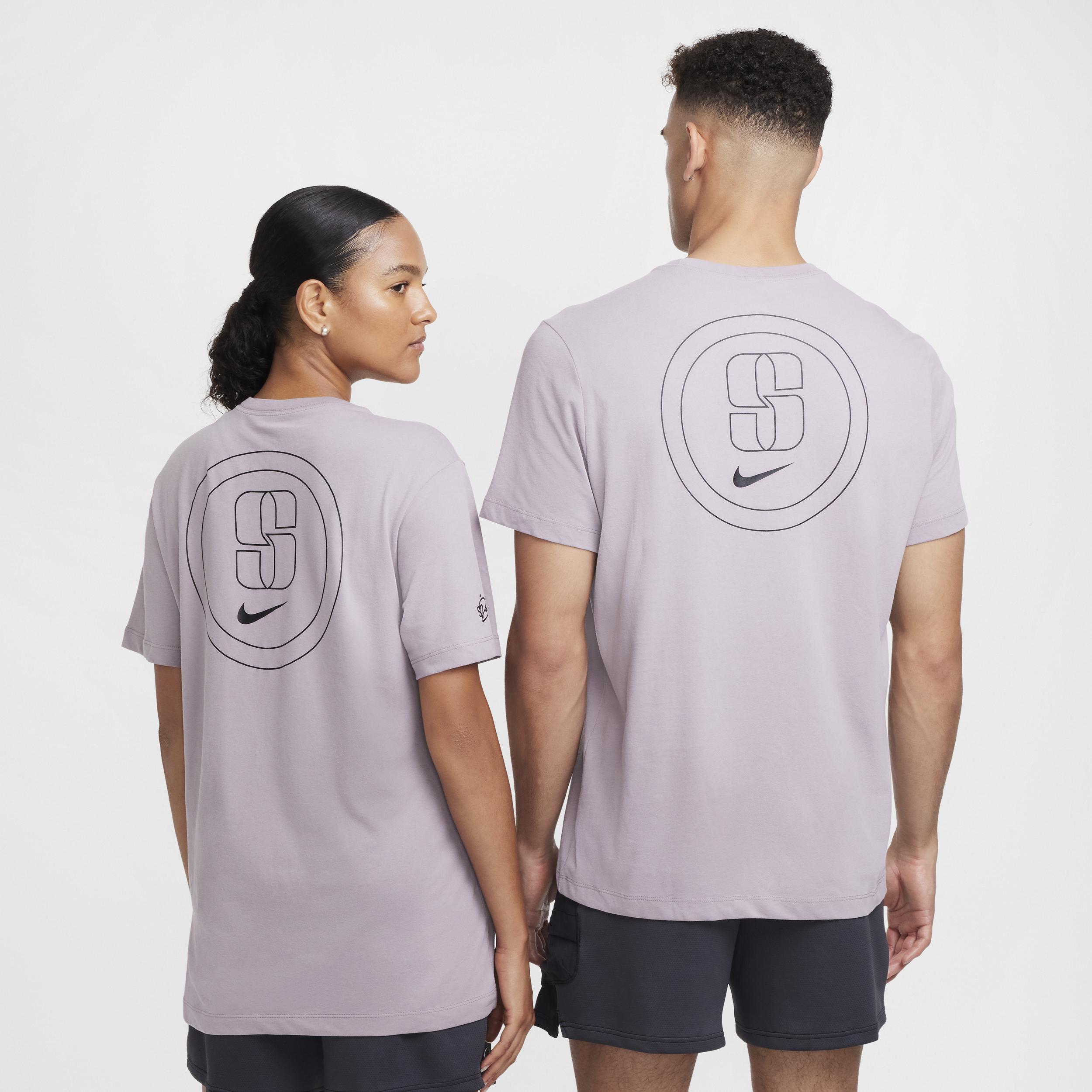 Sabrina Men's Dri-FIT Basketball T-Shirt Product Image