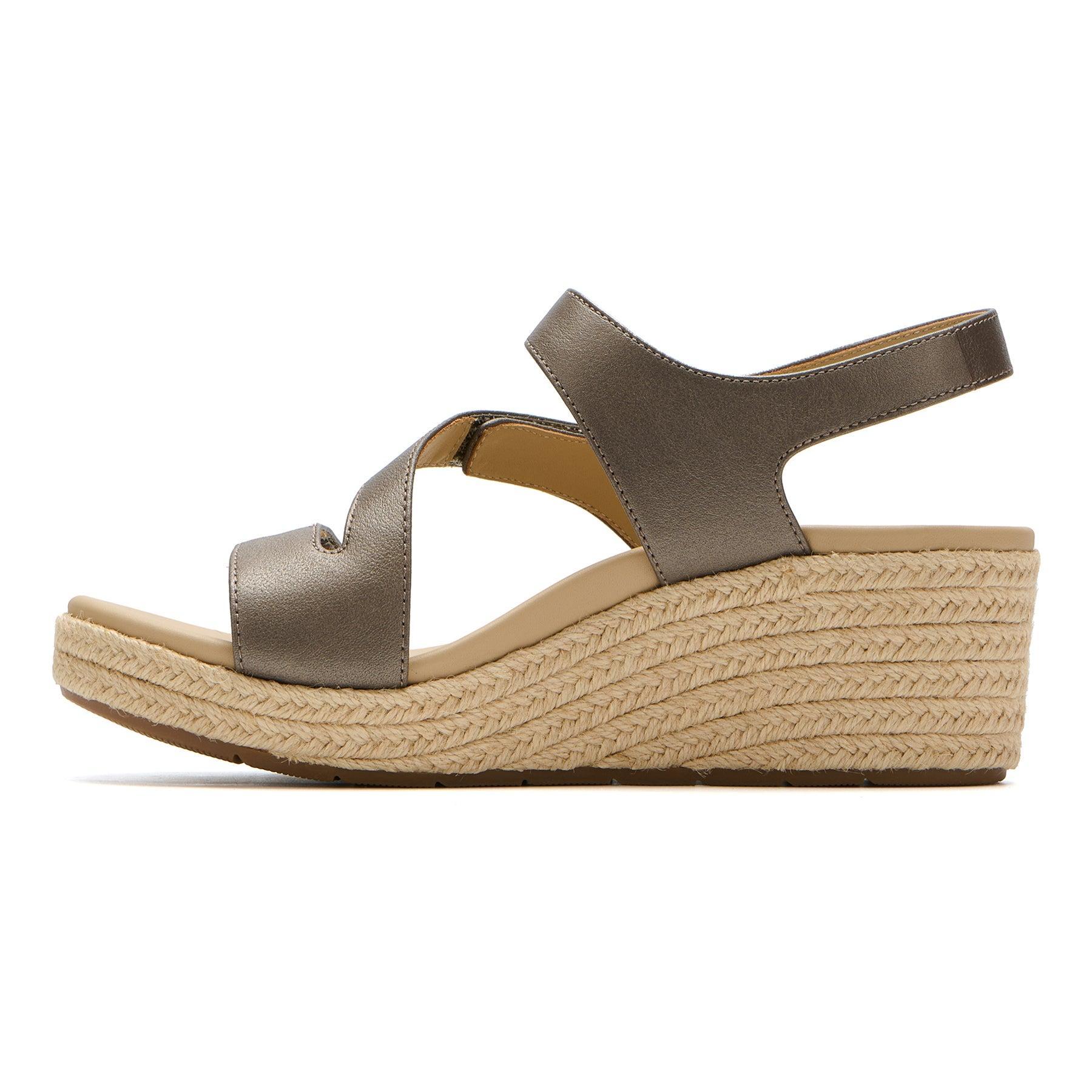 Riviera Adjustable Sandal Product Image