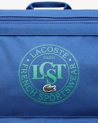 Neocroc Rectangular Backpack Product Image