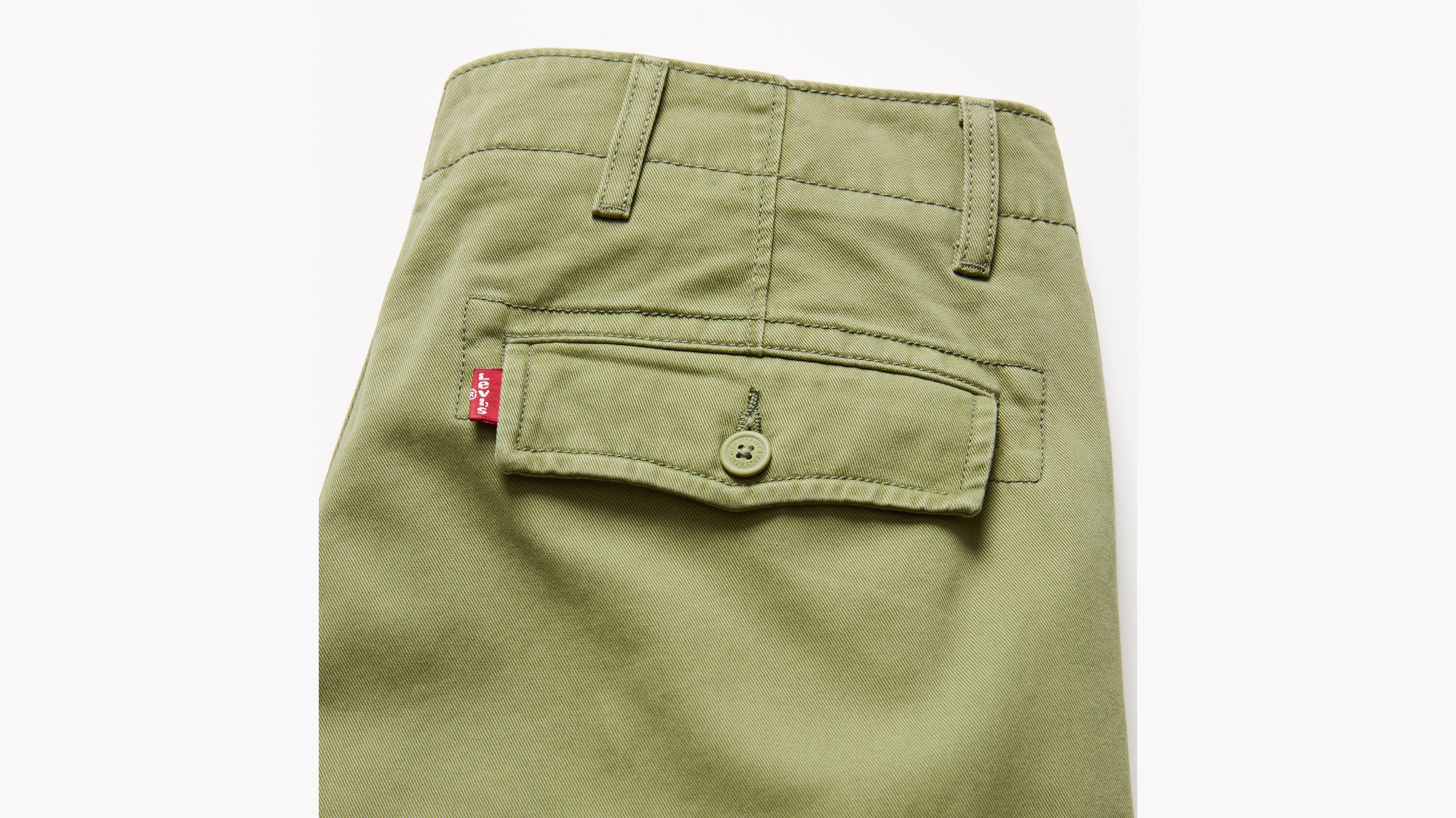 Ace Cargo Men's Pants Product Image