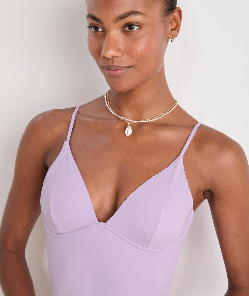 Wellfleet Underwire One-Piece Product Image