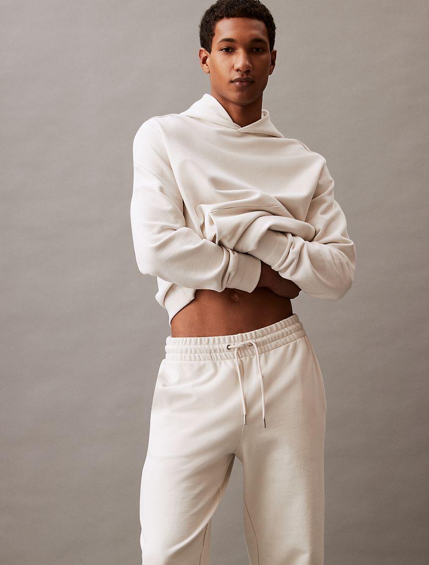 Luxe Terry Joggers Product Image