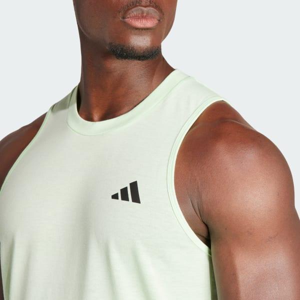 Train Essentials Feelready Training Sleeveless Tee Product Image