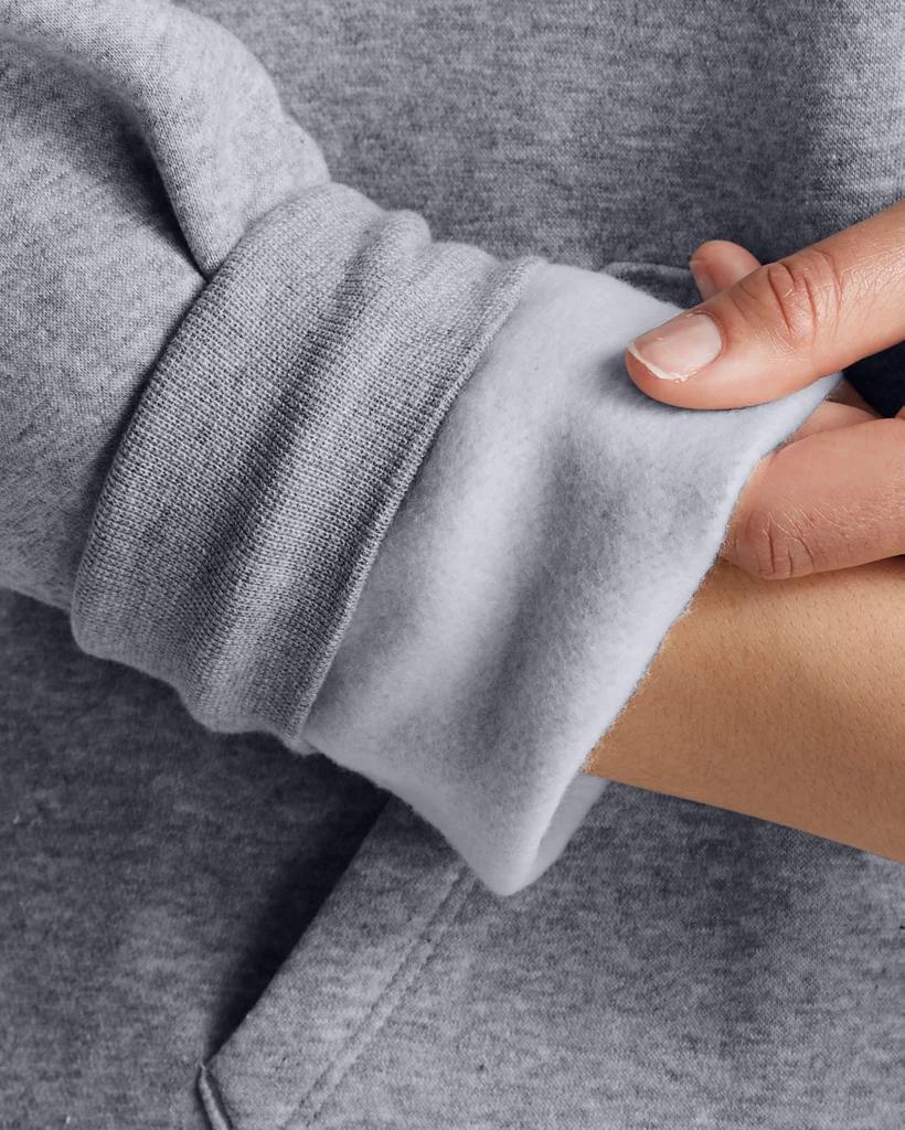 UA Icon Fleece Product Image