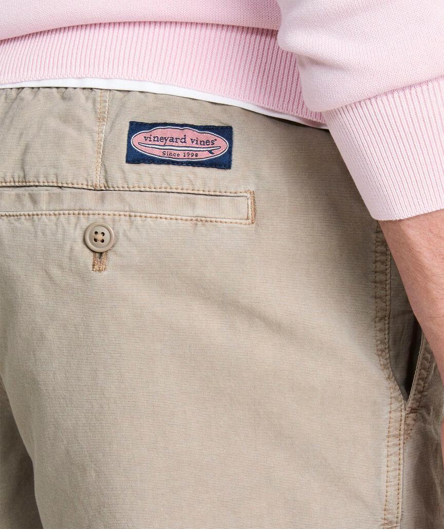 7 Inch Surfside Pull-On Shorts Product Image