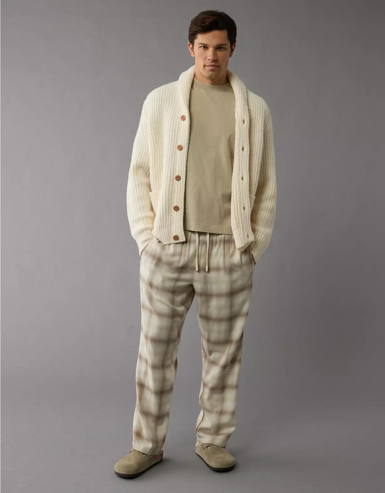 AE Flannel PJ Pant Product Image