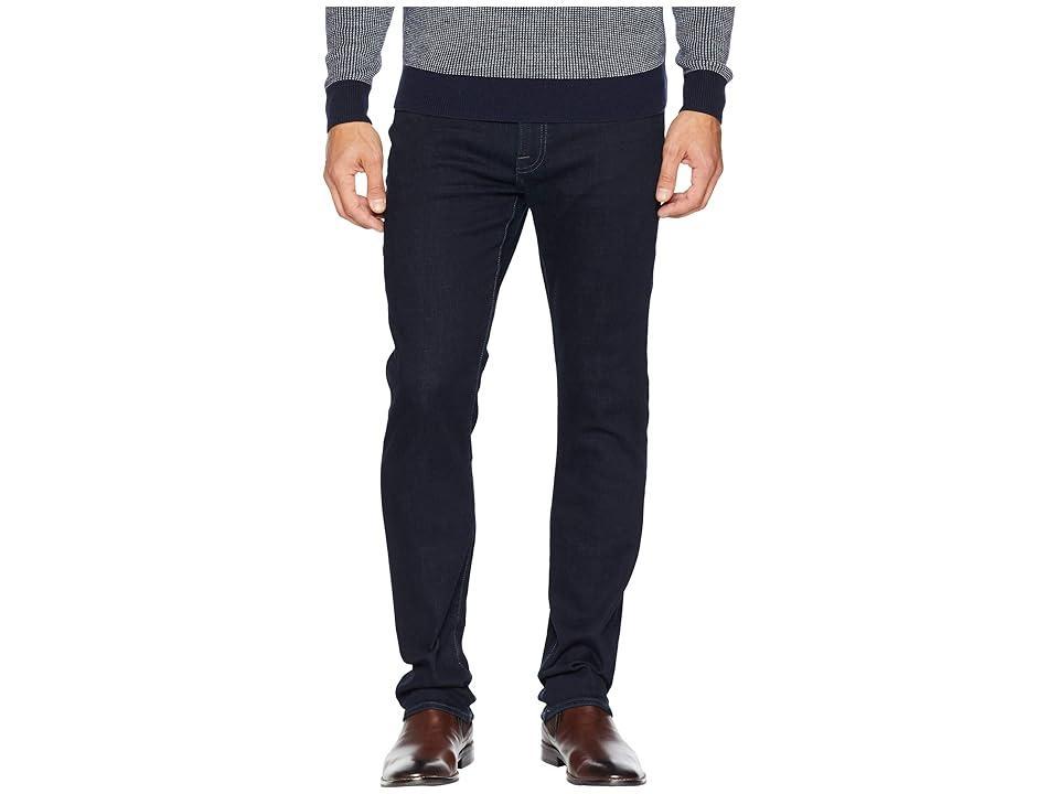 Lucky Brand 410 COOLMAX Athletic Slim Fit Jeans Product Image