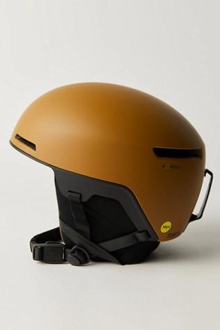 SMITH Code Mips Ski Helmet Product Image