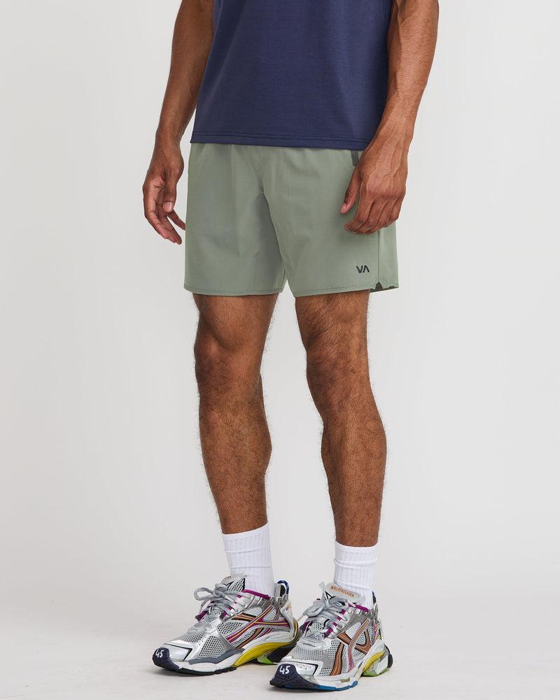 Yogger Stretch 17" Short Product Image