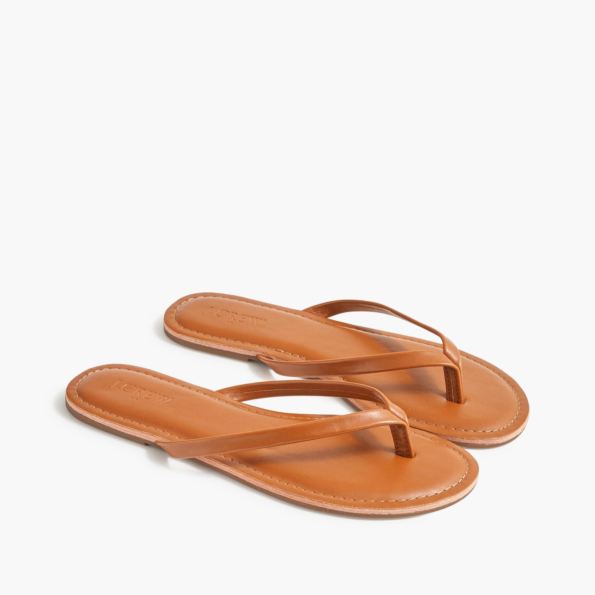 Easy summer flip-flops Product Image