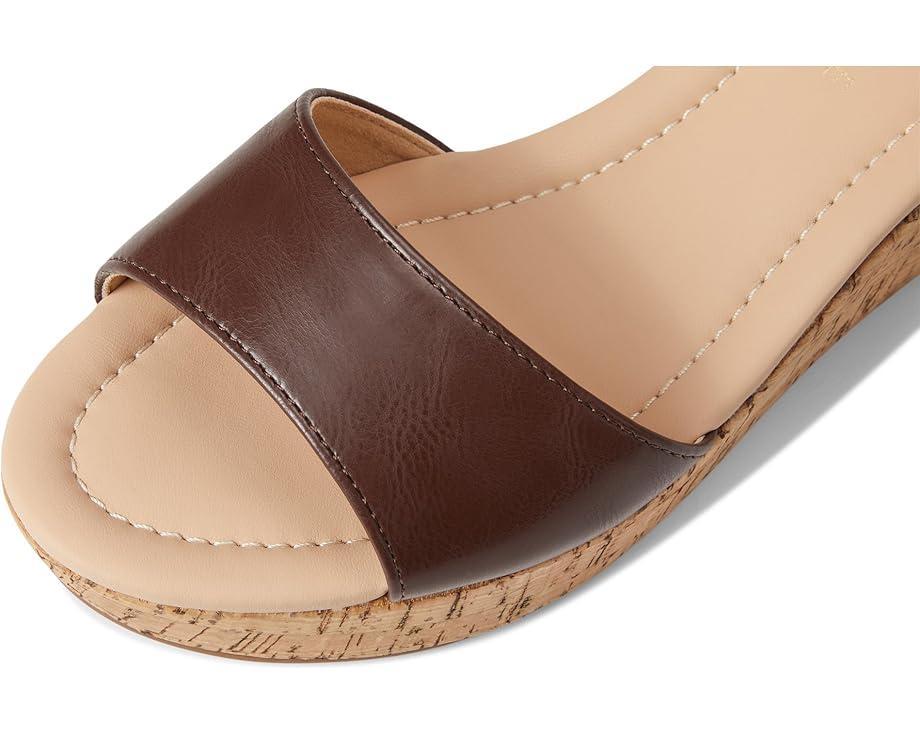 Blanca T Strap Product Image