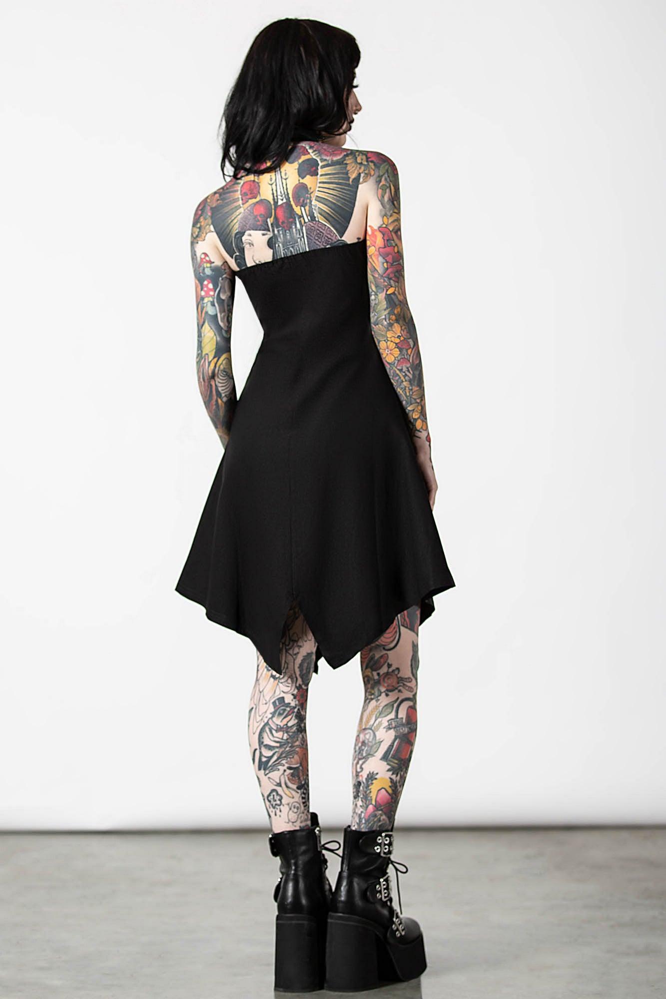 Ascendant Dress Female Product Image