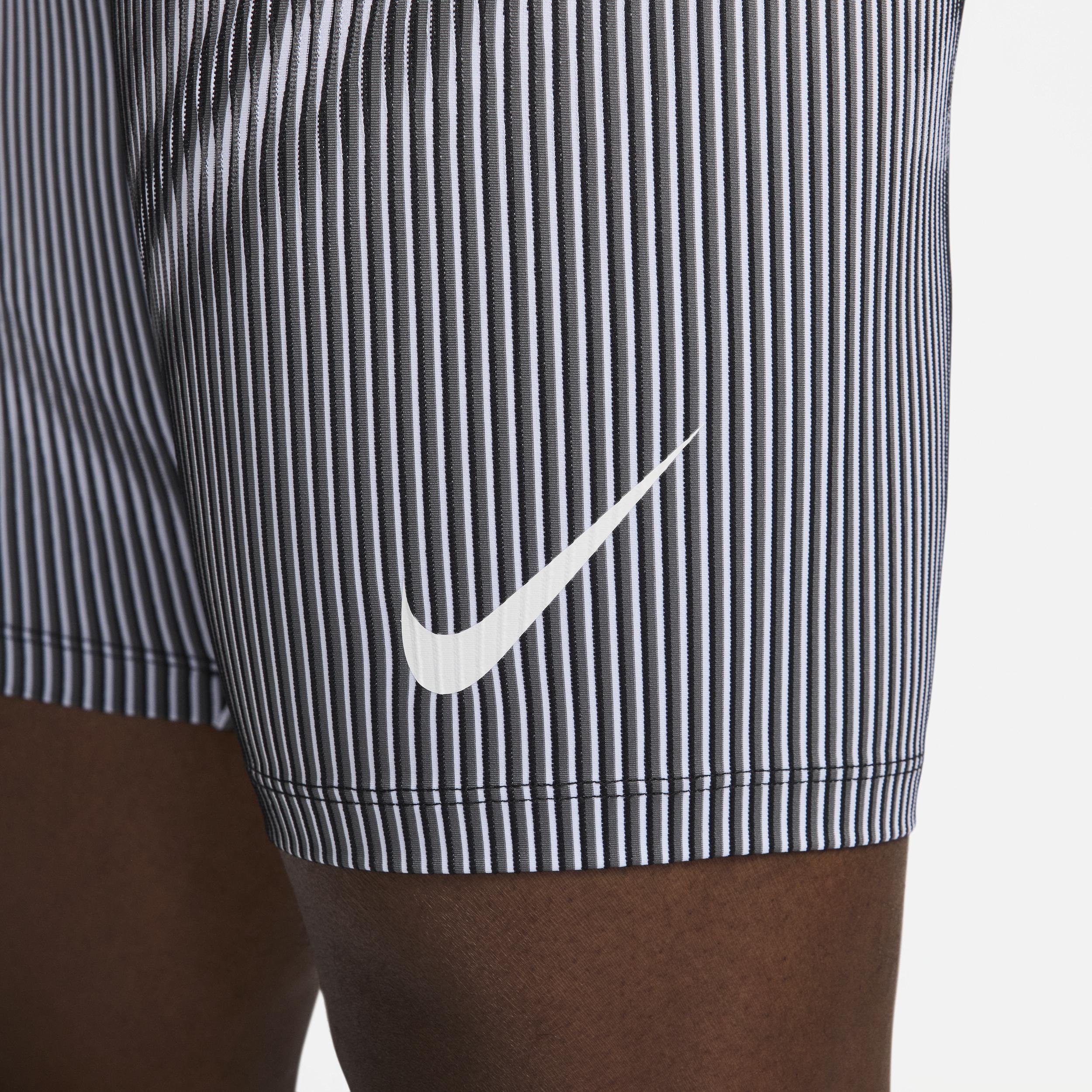 Nike Men's AeroSwift Dri-FIT ADV Running 1/2-Length Tights Product Image