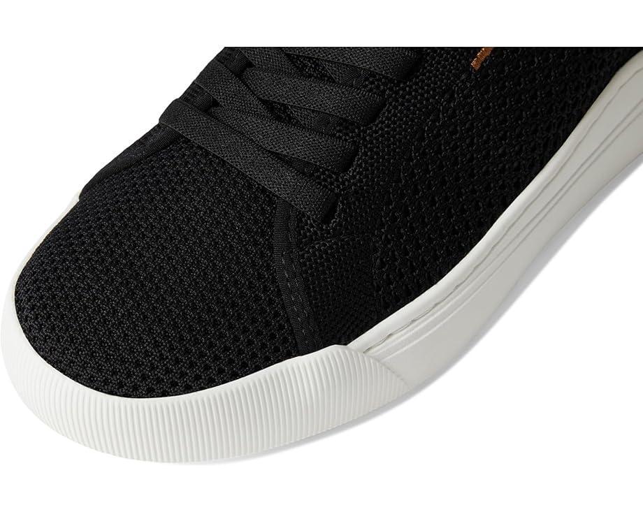 Time Off Knit Lace-Up Product Image