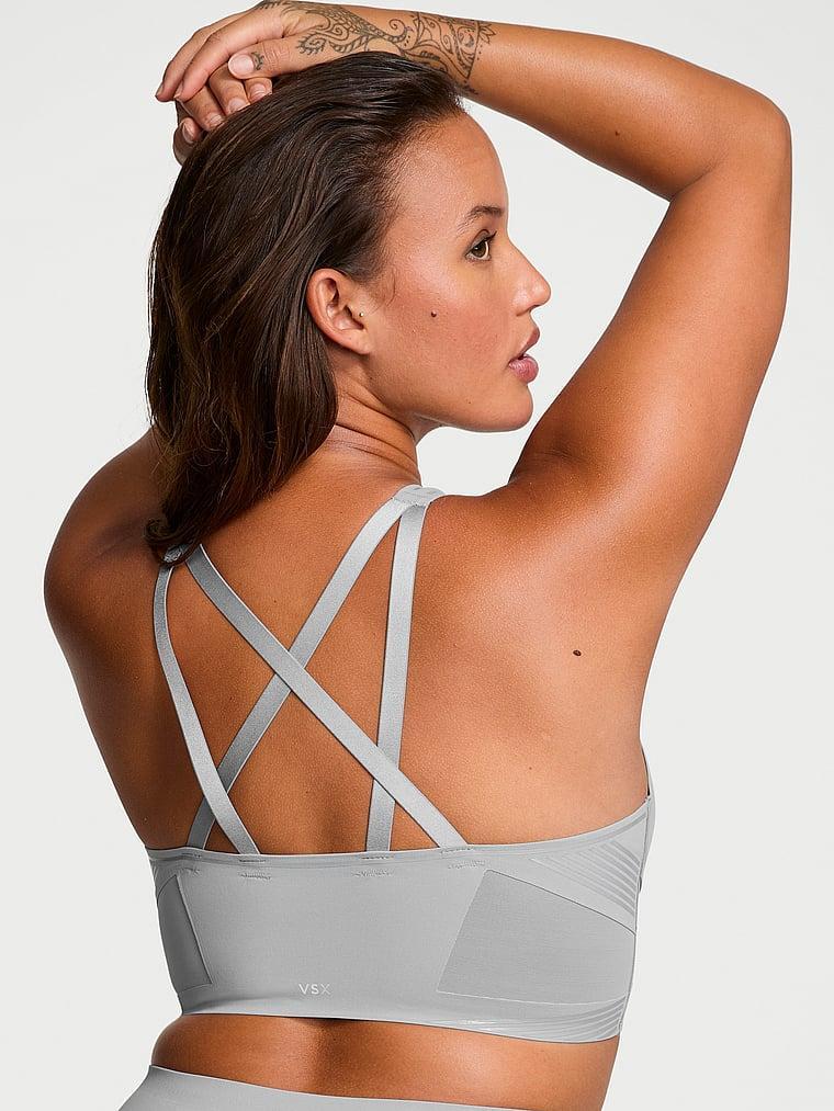 VSX Elevate™ Refined Contours Plunge Bra Product Image