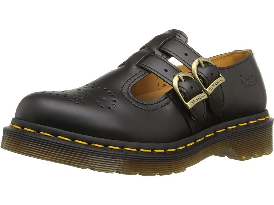 Womens Dr. Martens 8065 Mary Jane Casual Shoe Product Image