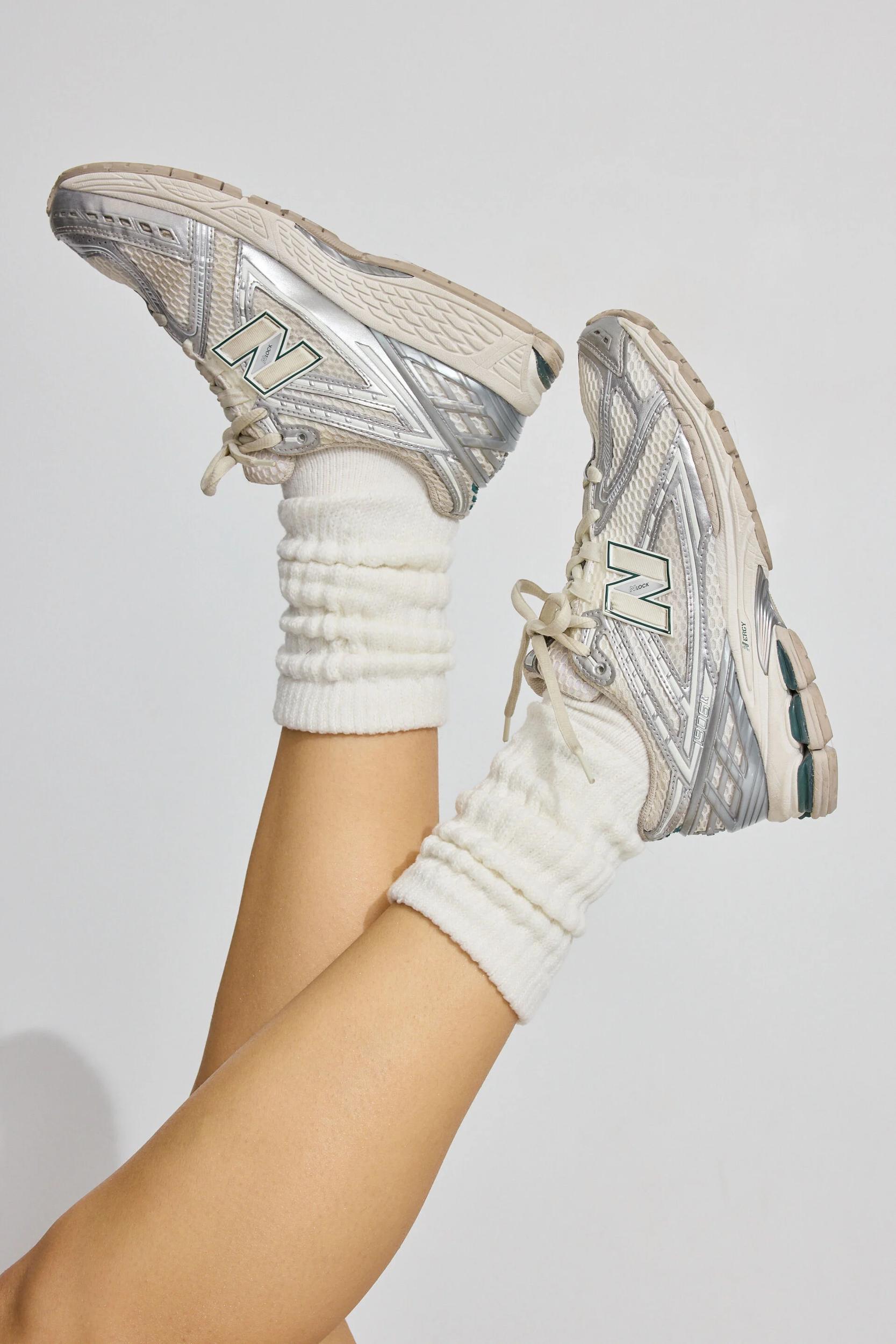 SoftActive Jamie Scoop Romper Product Image