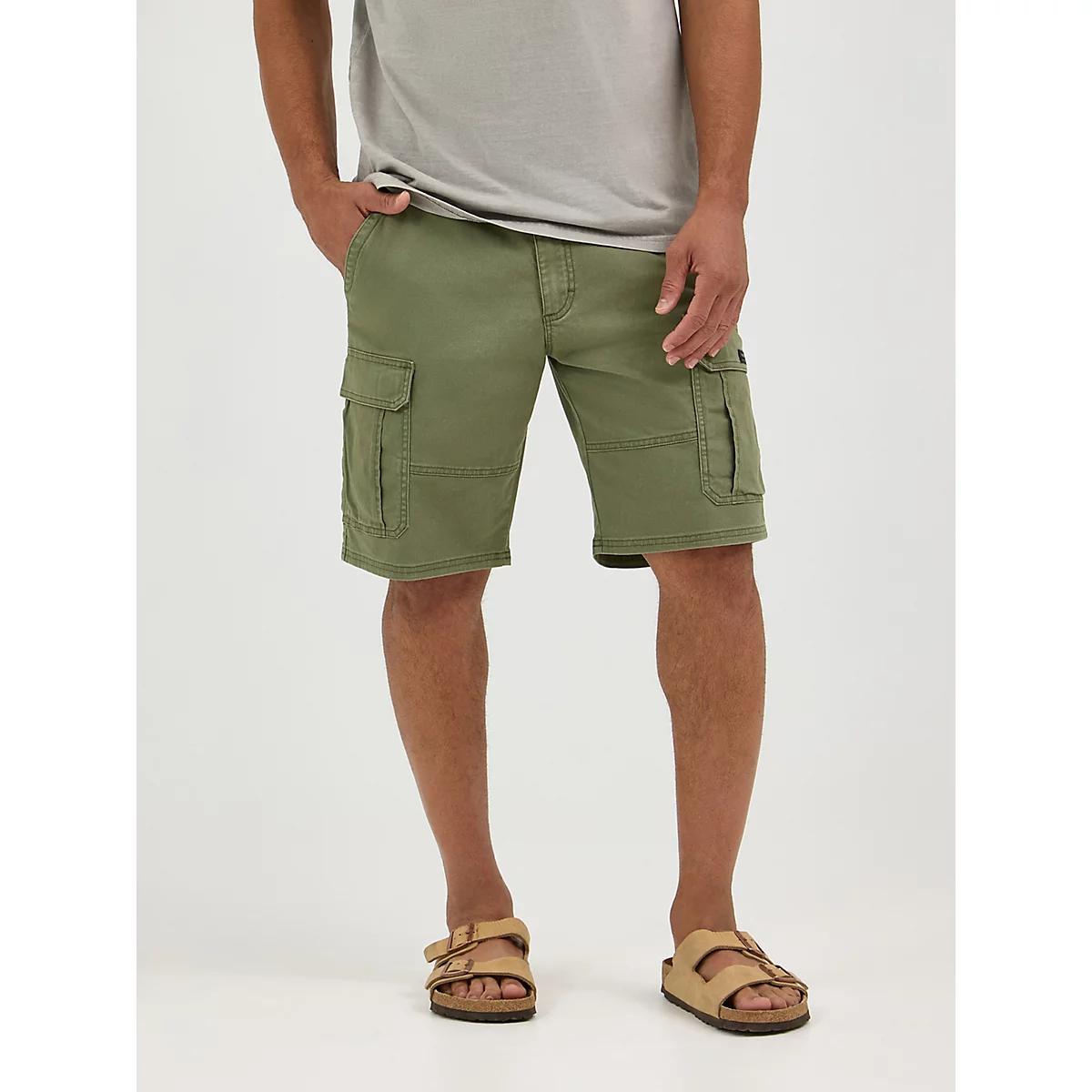 Men's Five Star Premium Cargo Short in Anthracite Product Image