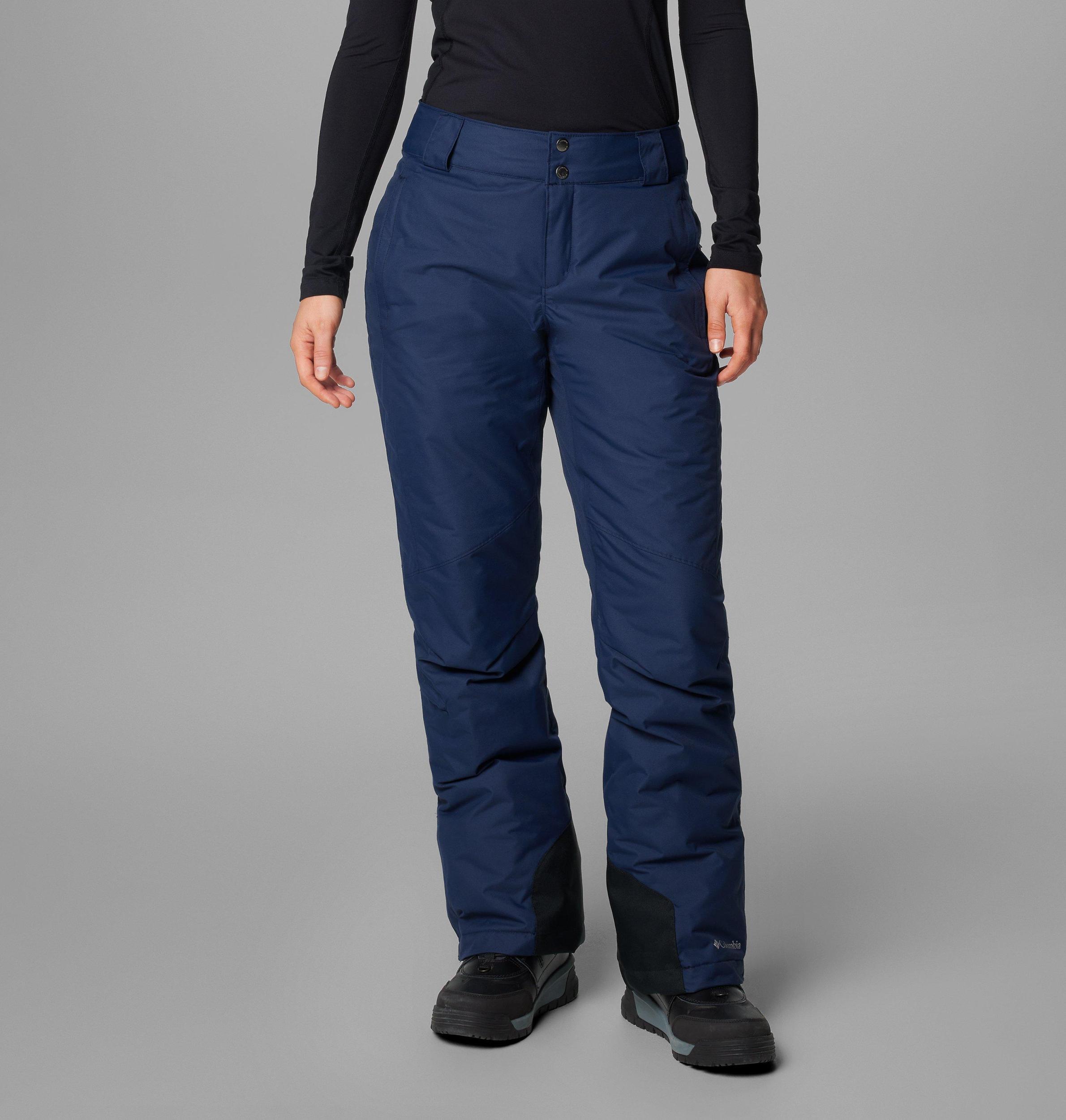 Columbia Womens Bugaboo II Pants- Product Image