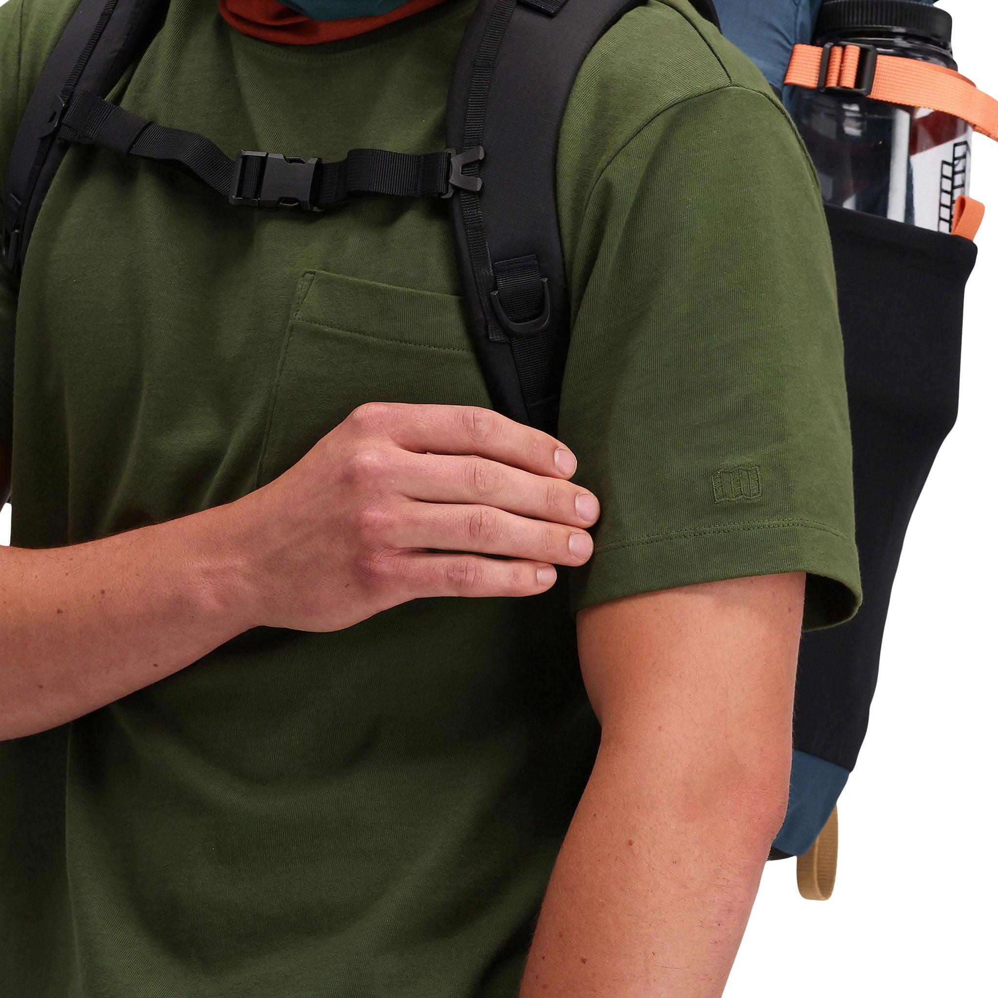 Dirt Pocket Tee - Men's Male Product Image