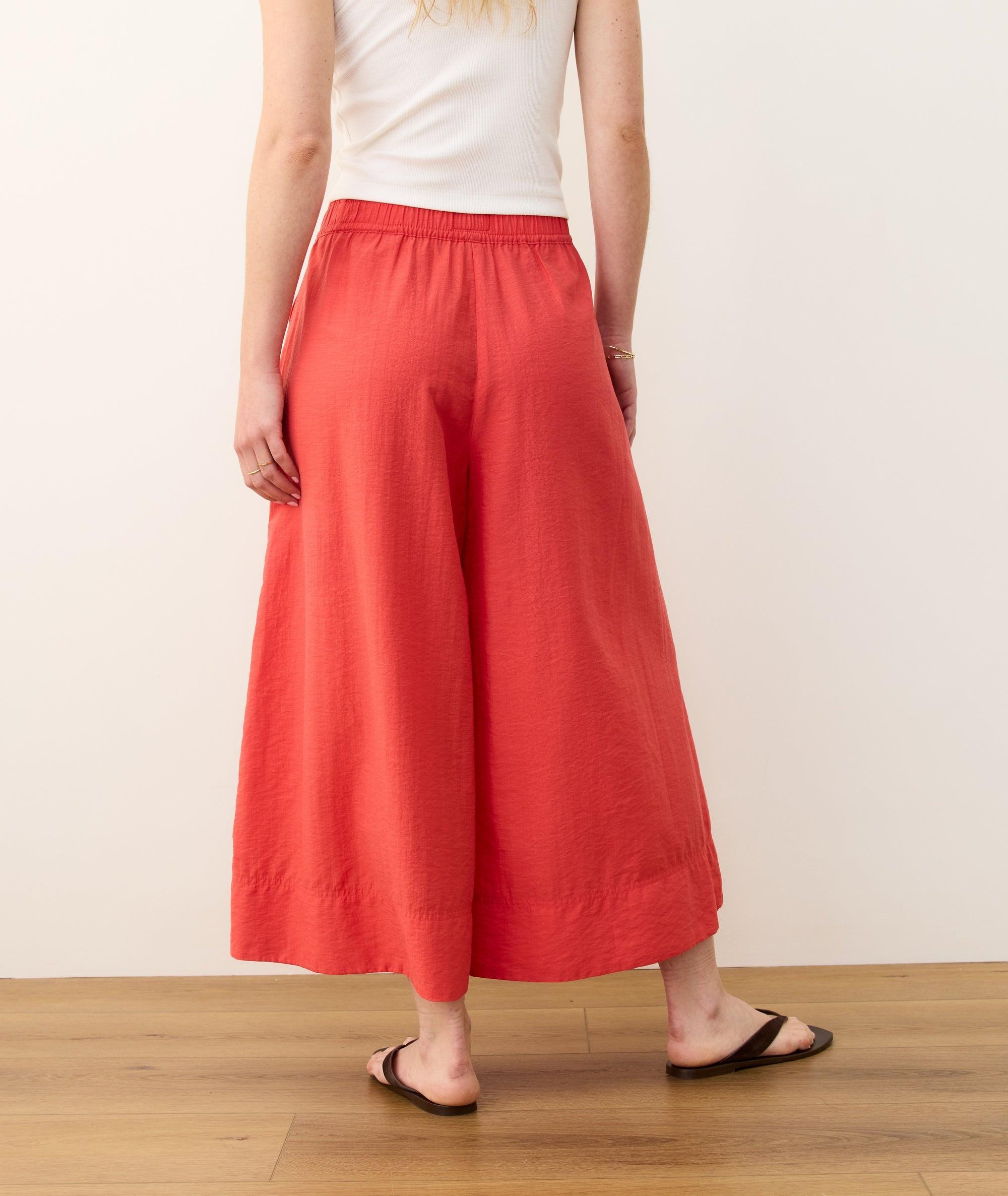 Viv Wide Leg Pant Product Image