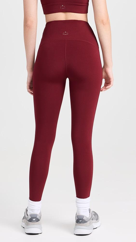 Beyond Yoga Powerbeyond Strive Midi Leggings | Shopbop Product Image