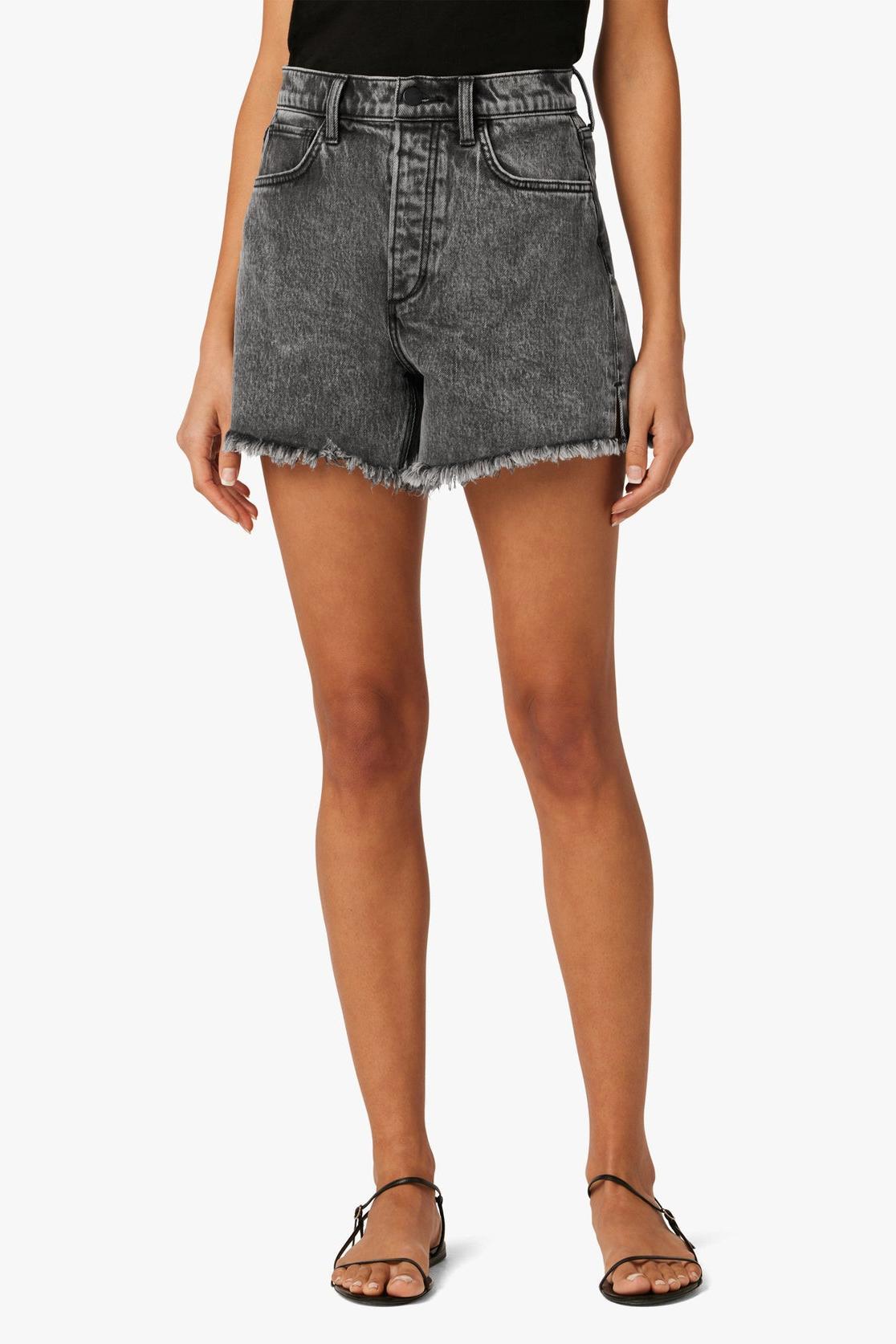 The Alex High Rise Short-Felt Cute Product Image