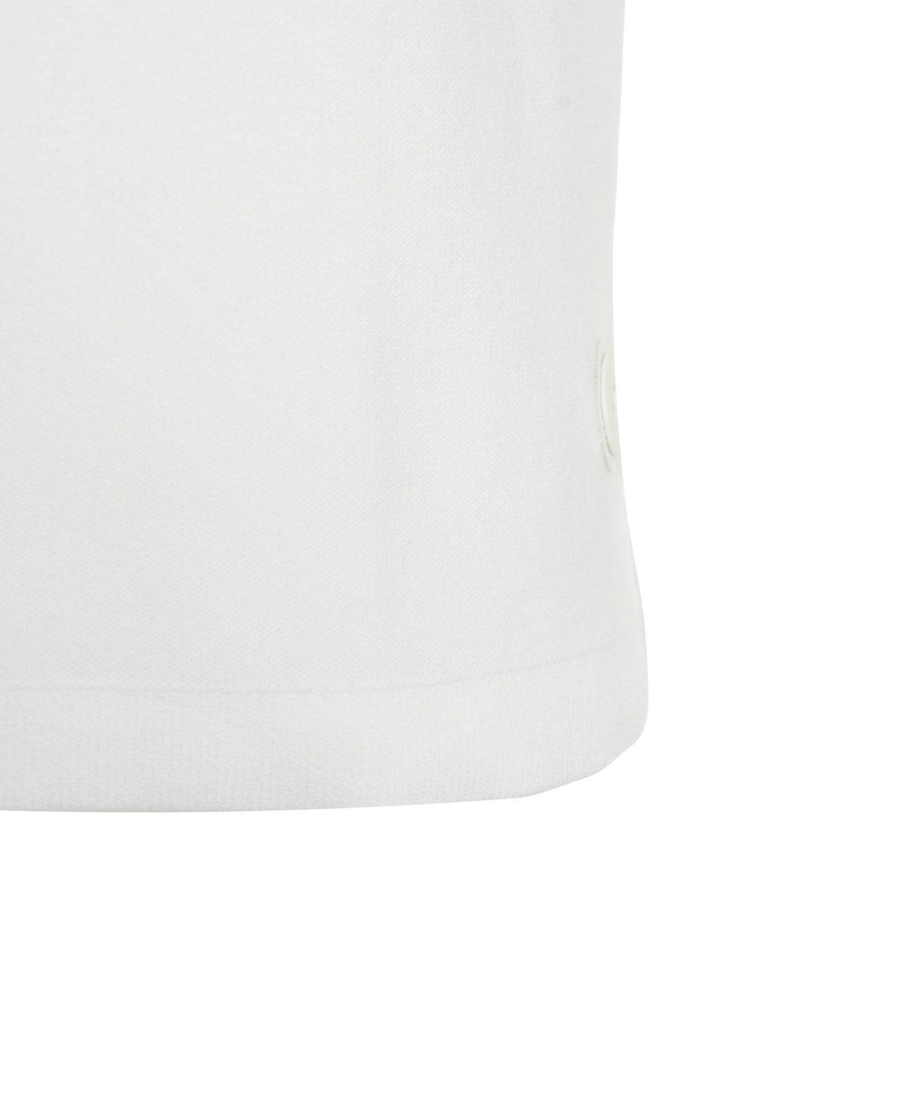 Polo with logo Product Image