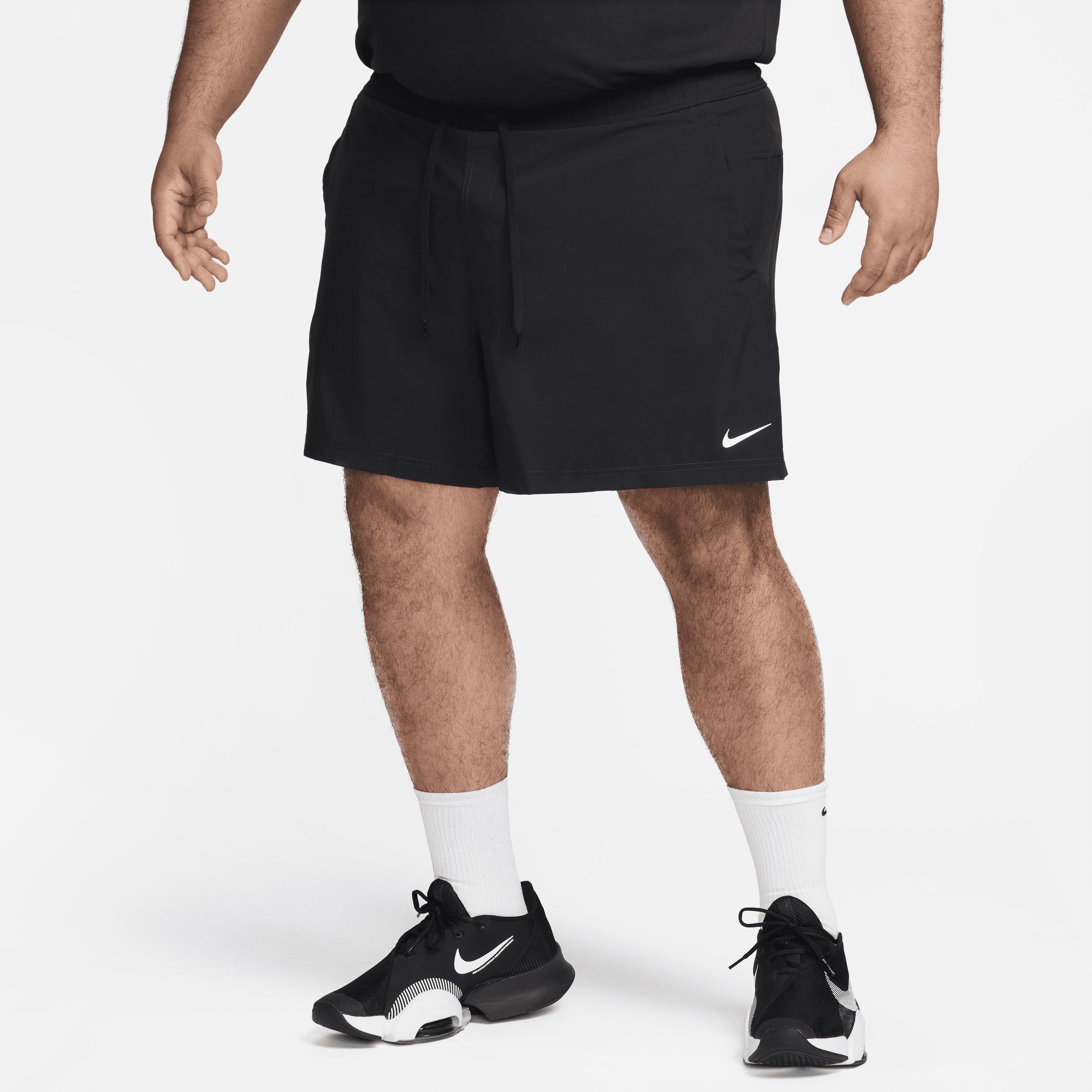 Nike Men's Form Dri-FIT 5" Unlined Versatile Shorts Product Image