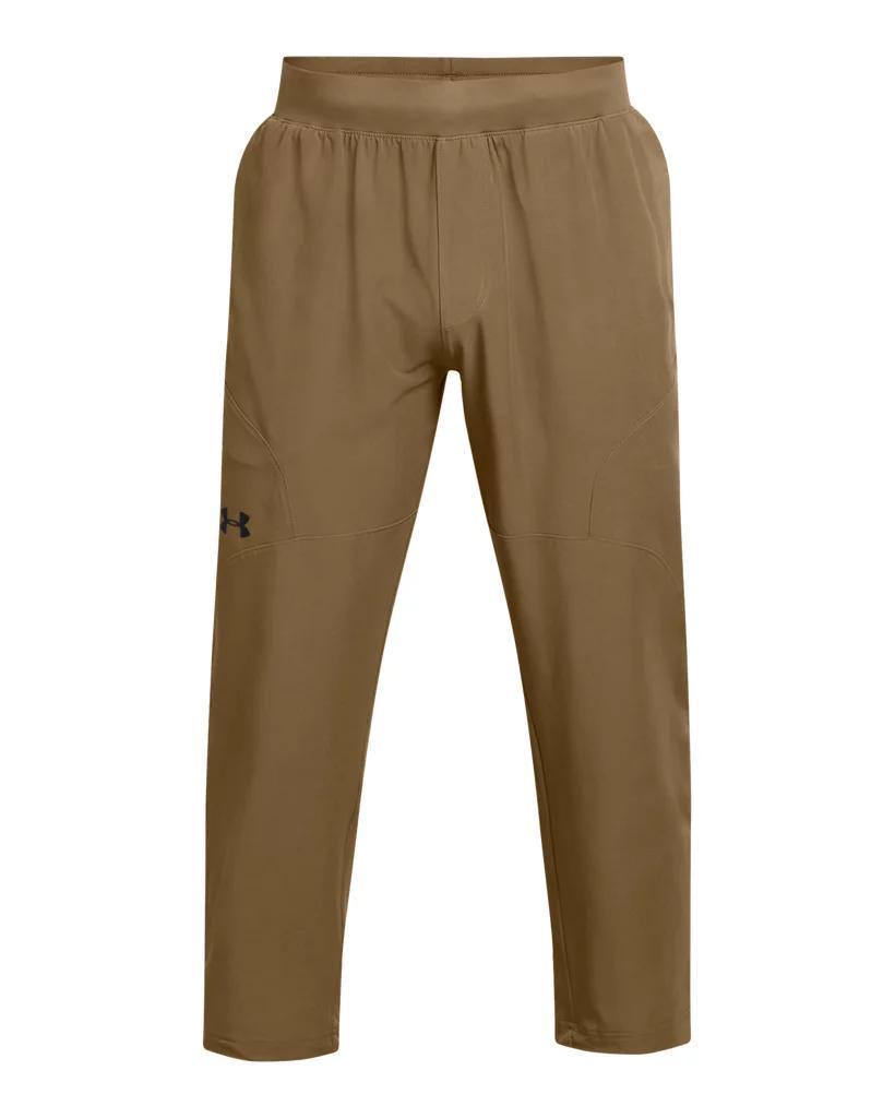 Men's UA Unstoppable Crop Pants Product Image