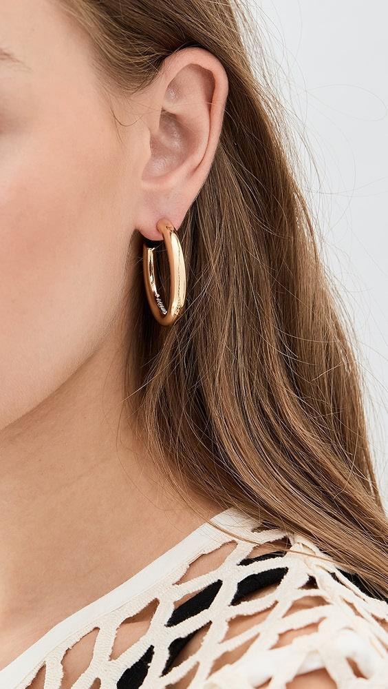 BaubleBar Dalilah Earrings | Shopbop Product Image