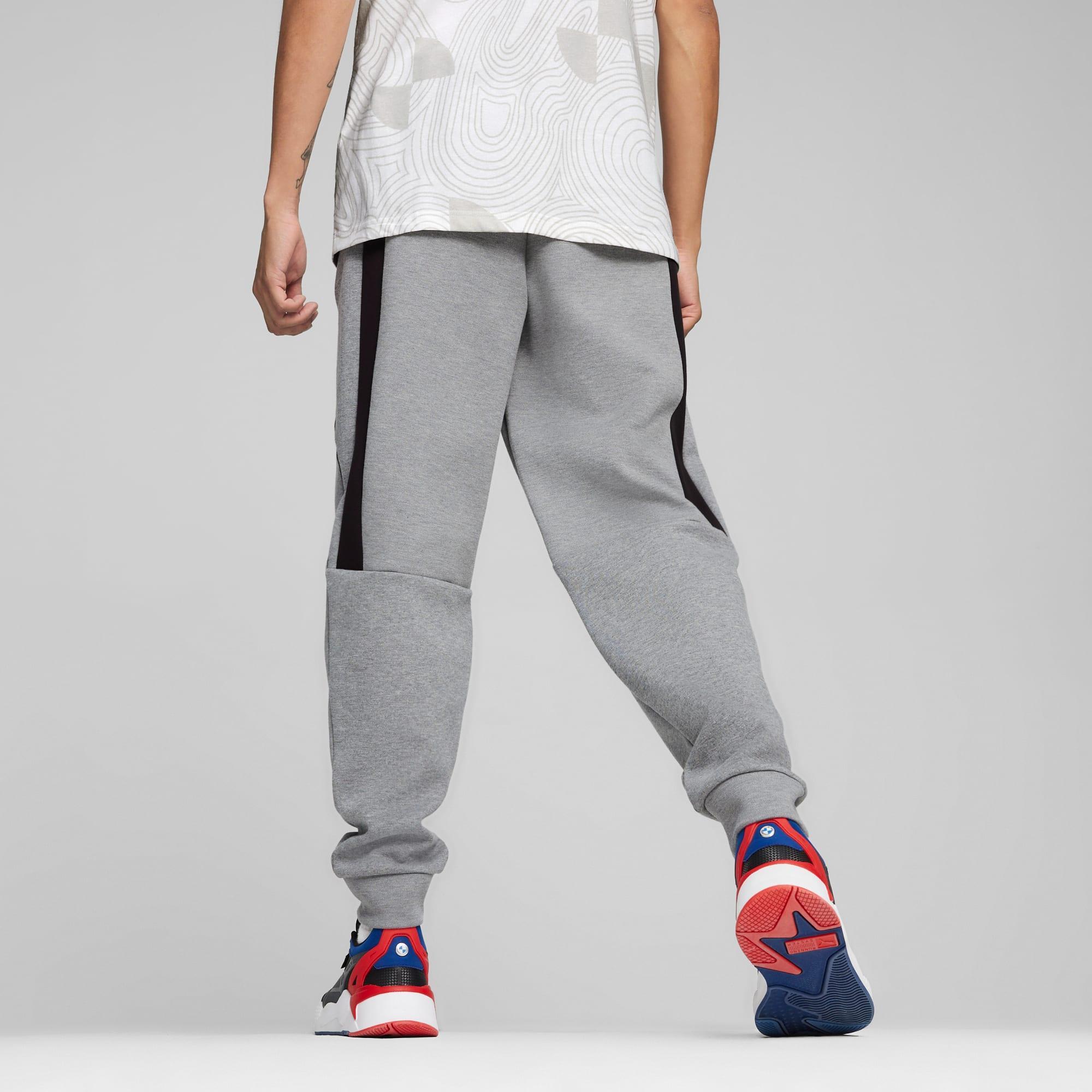 BMW M Motorsport Men's Motorsports Sweat Pants Product Image