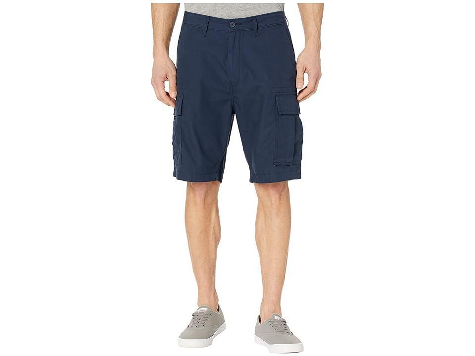 Levis Carrier Twill Ripstop 9.5 Inseam Cargo Shorts Product Image