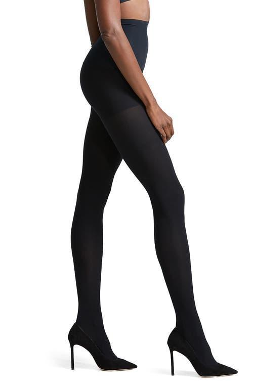 Commando Ultimate Opaque Control Top Tights Product Image