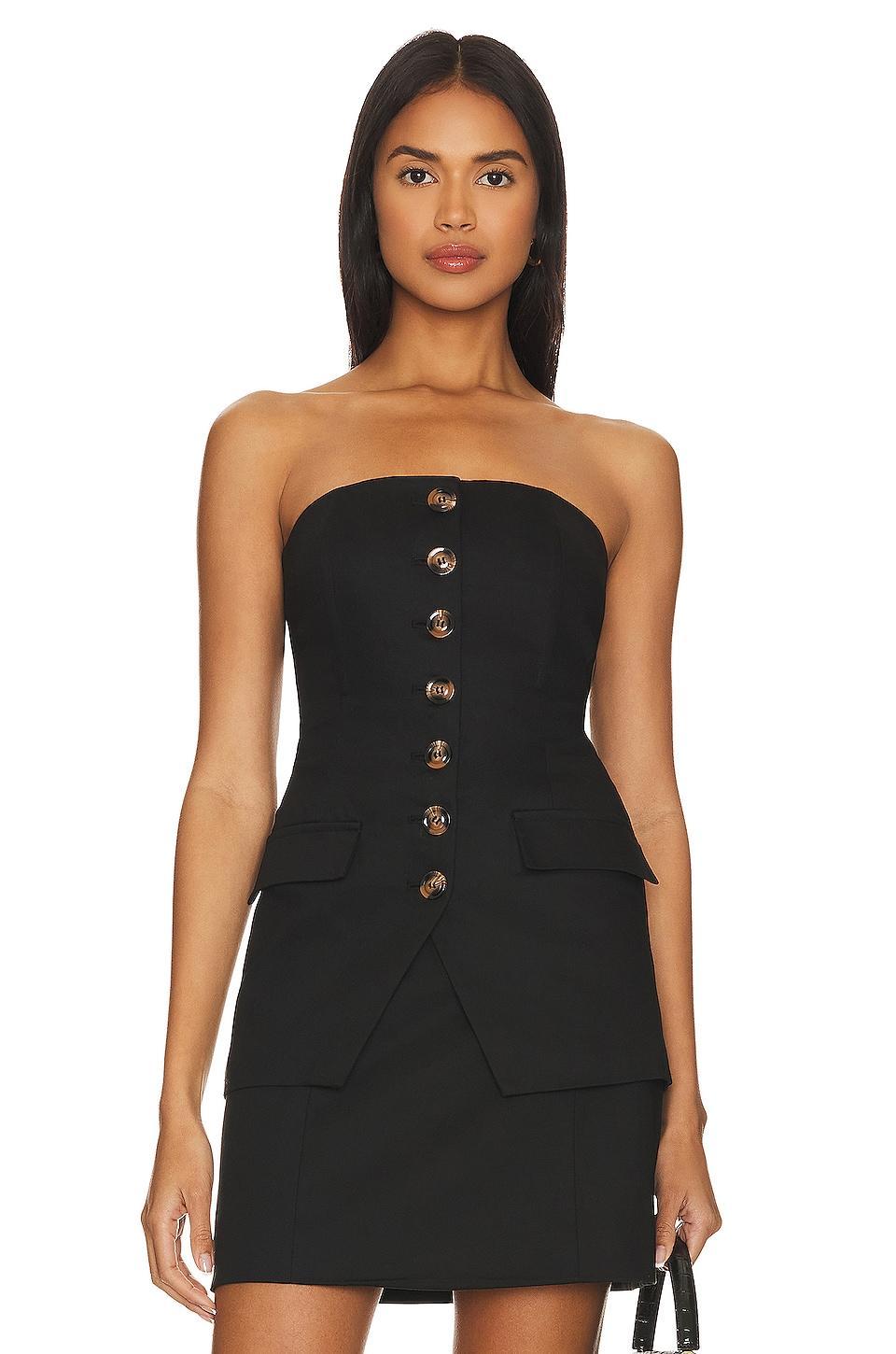 The Phoebe Bustier Product Image