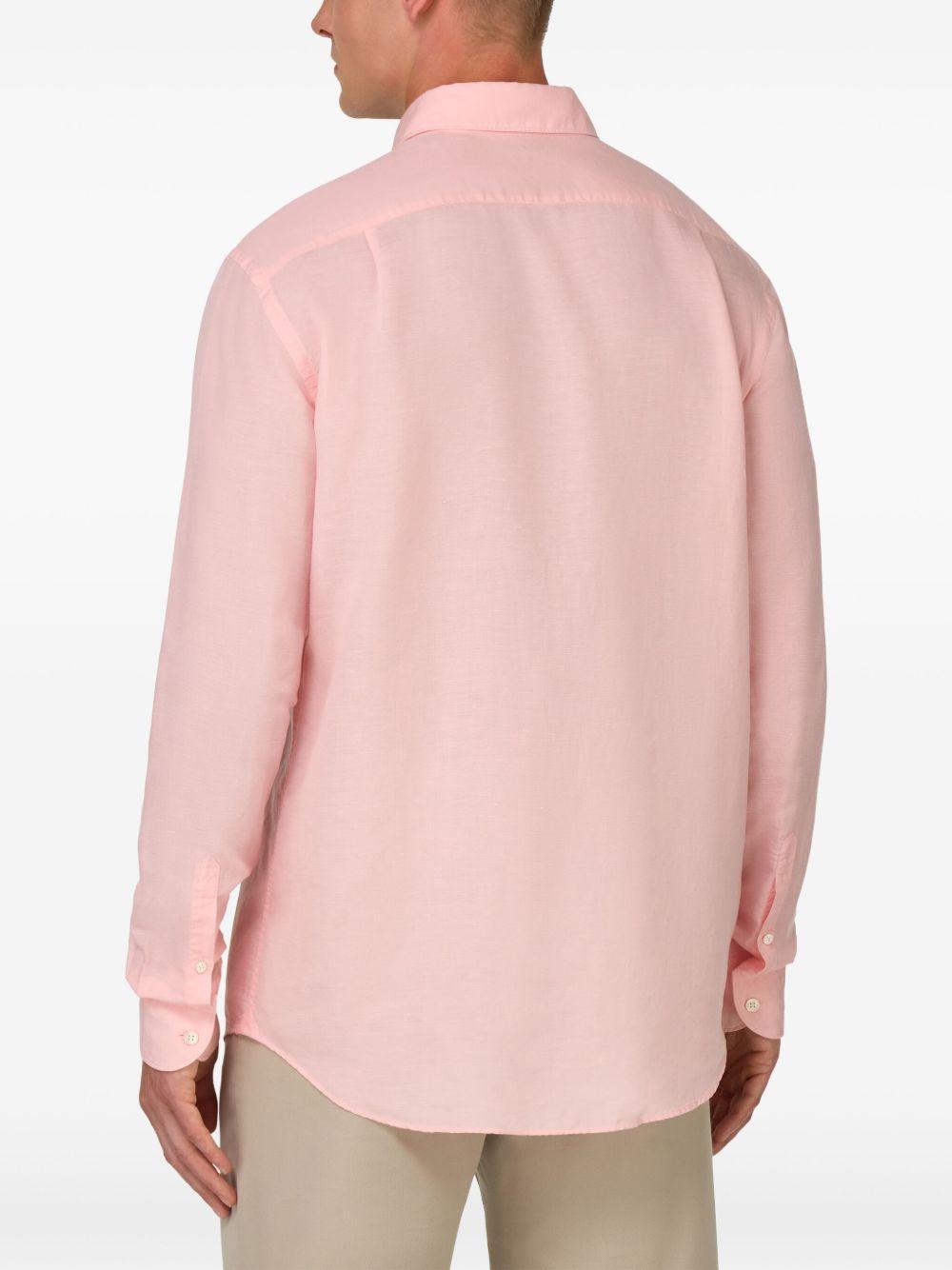 linen shirt Product Image